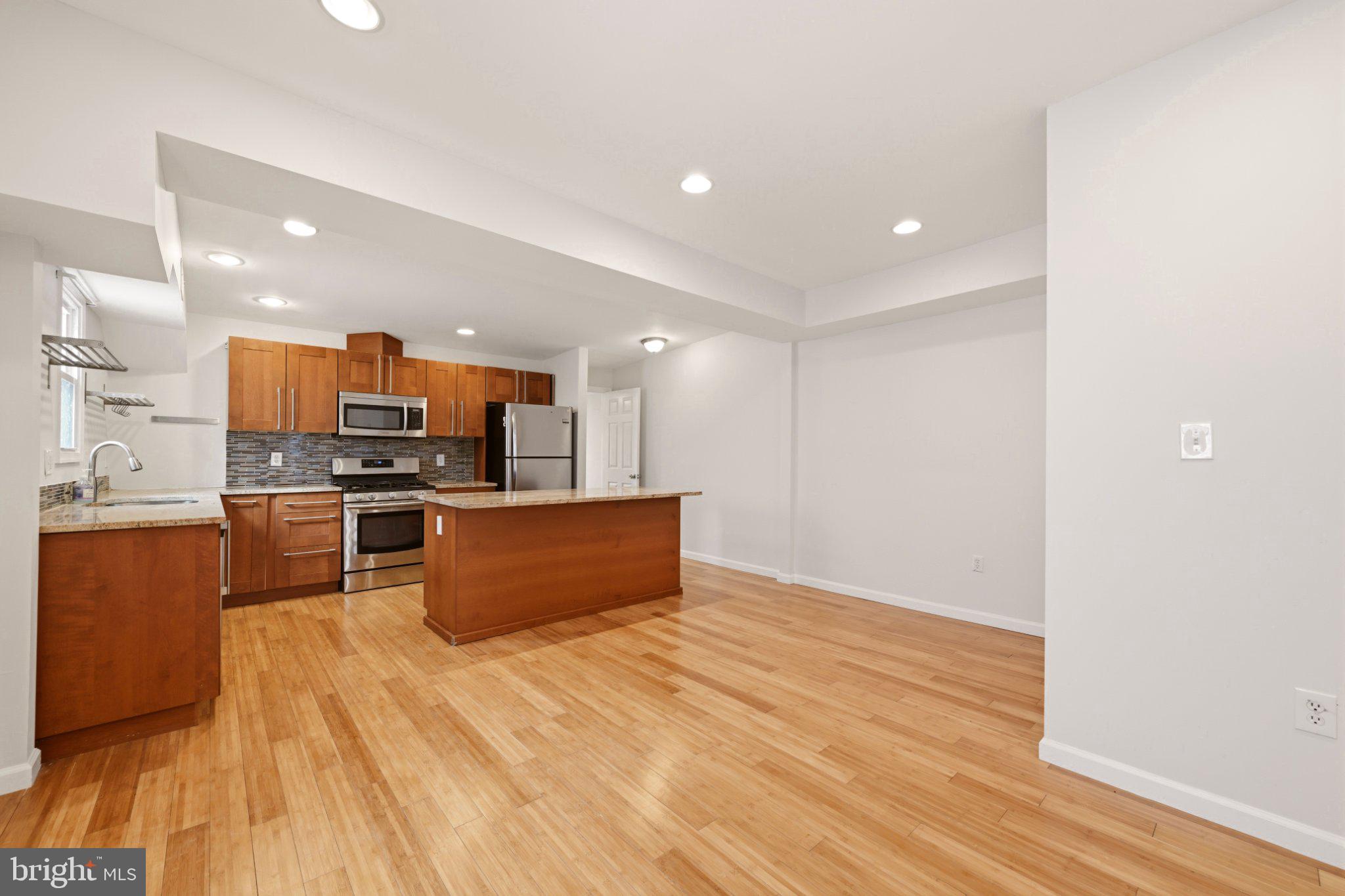 COLUMBIA HEIGHTS - Residential Income