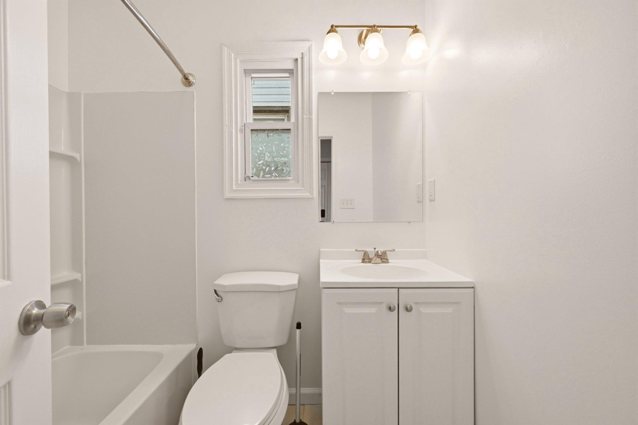 COLUMBIA HEIGHTS - Residential Income