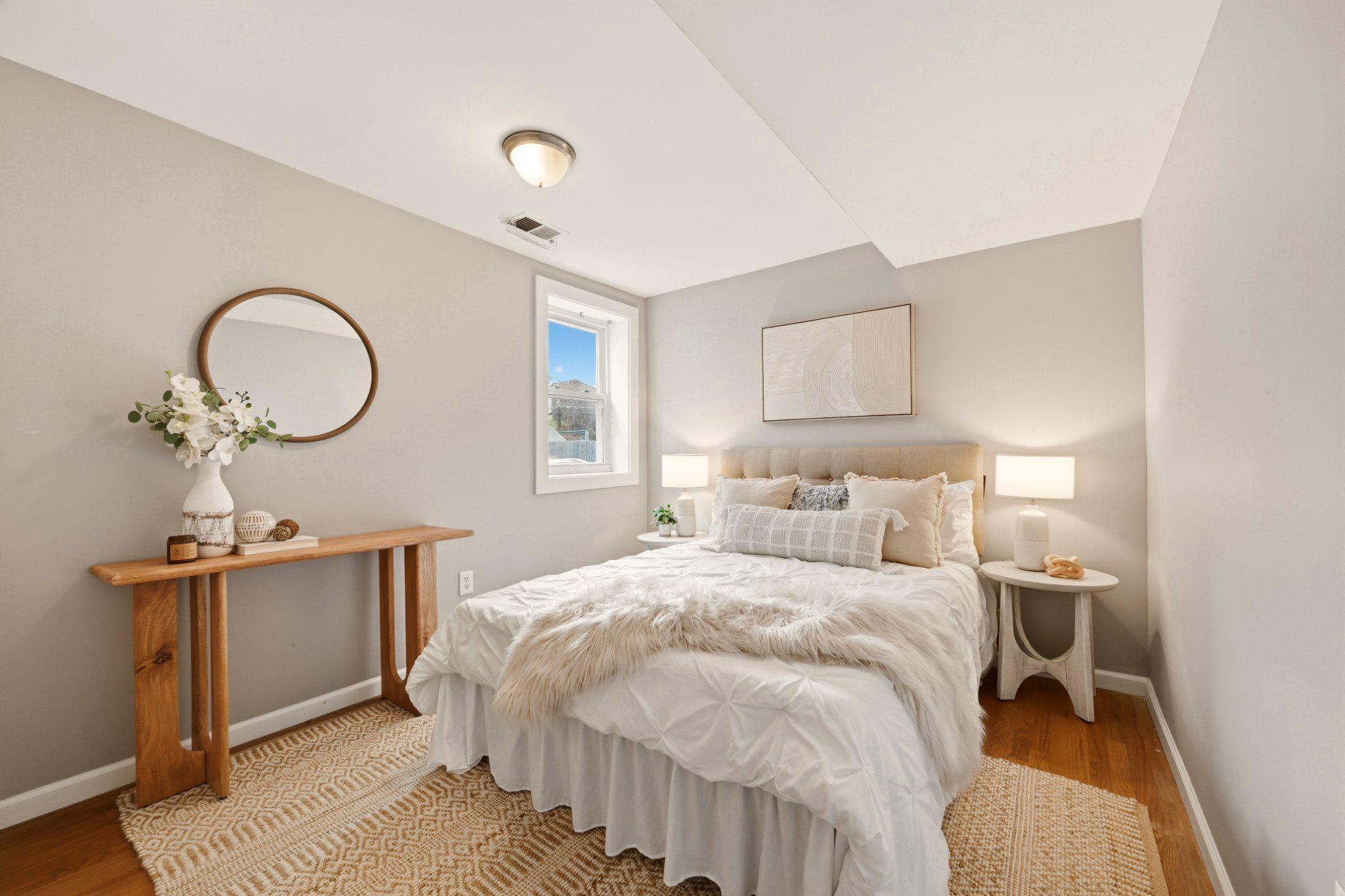 COLUMBIA HEIGHTS - Residential Income
