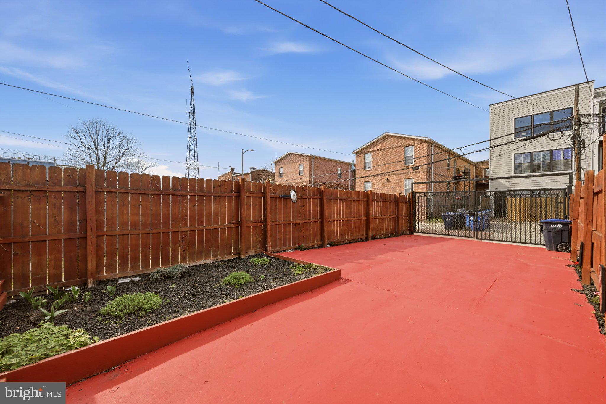COLUMBIA HEIGHTS - Residential Income