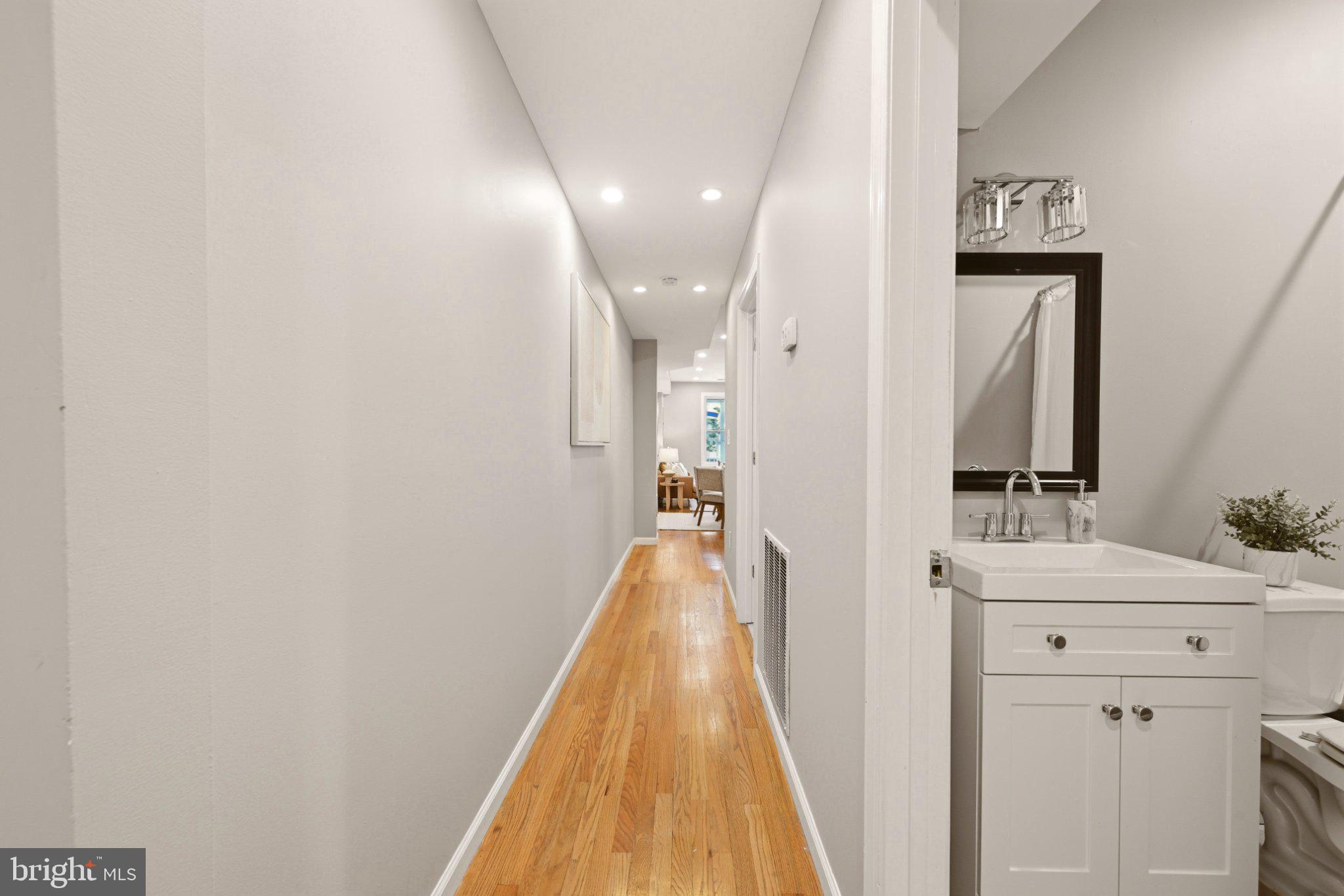 COLUMBIA HEIGHTS - Residential Income