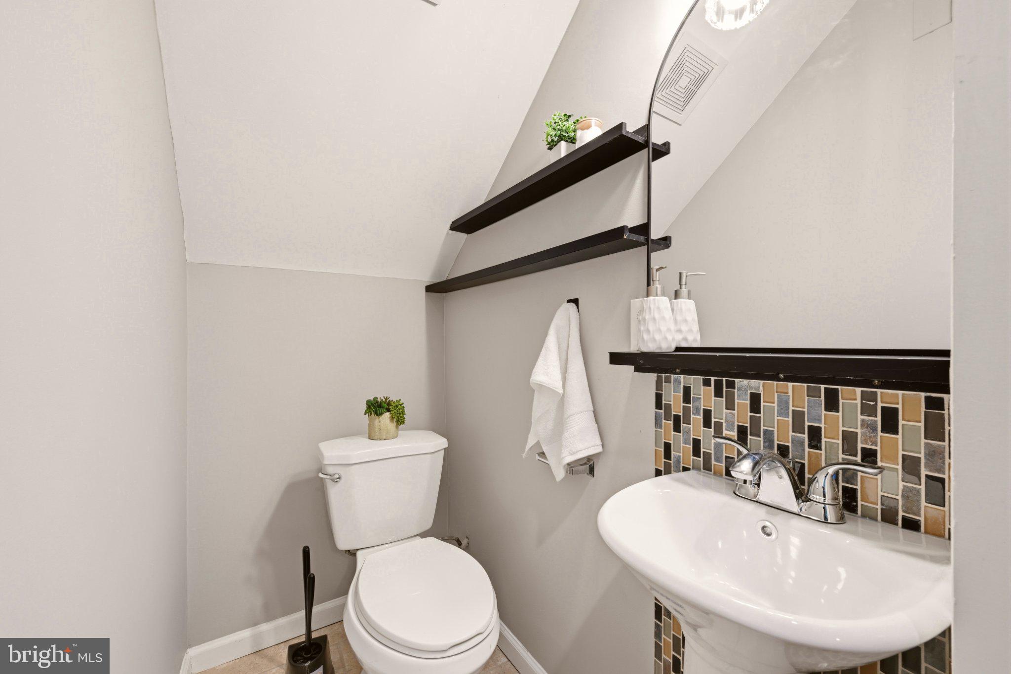 COLUMBIA HEIGHTS - Residential Income