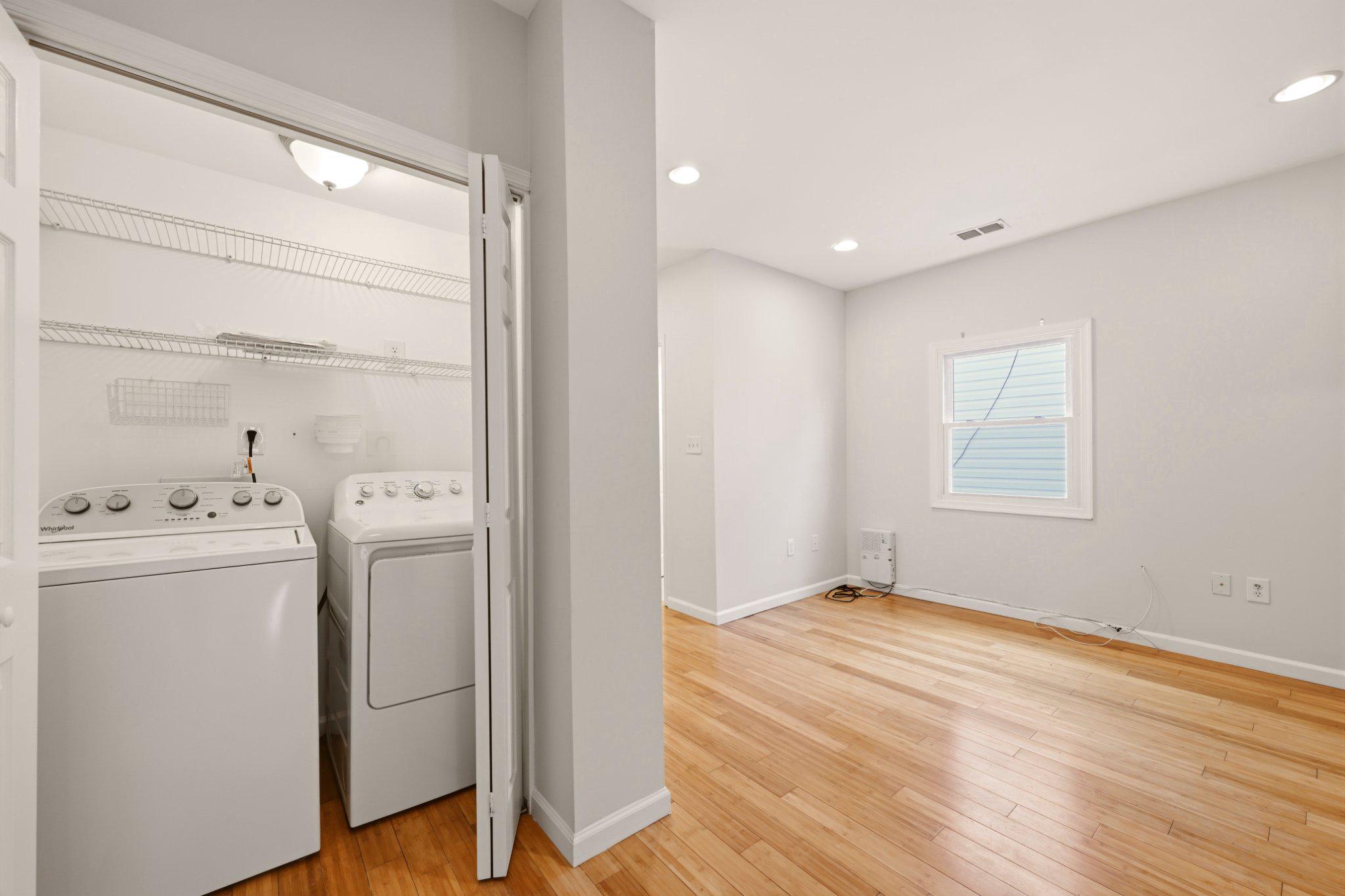 COLUMBIA HEIGHTS - Residential Income