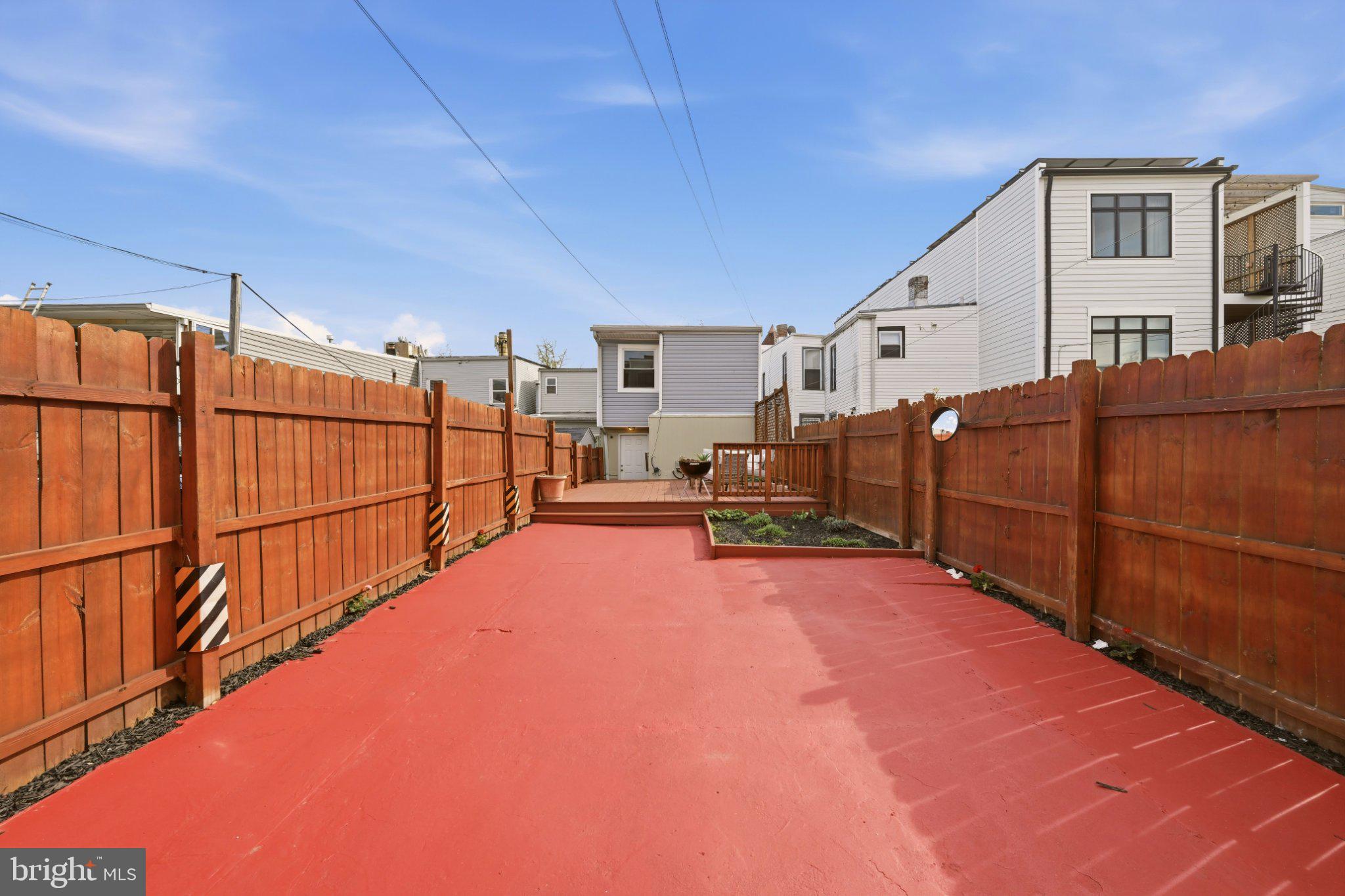 COLUMBIA HEIGHTS - Residential Income