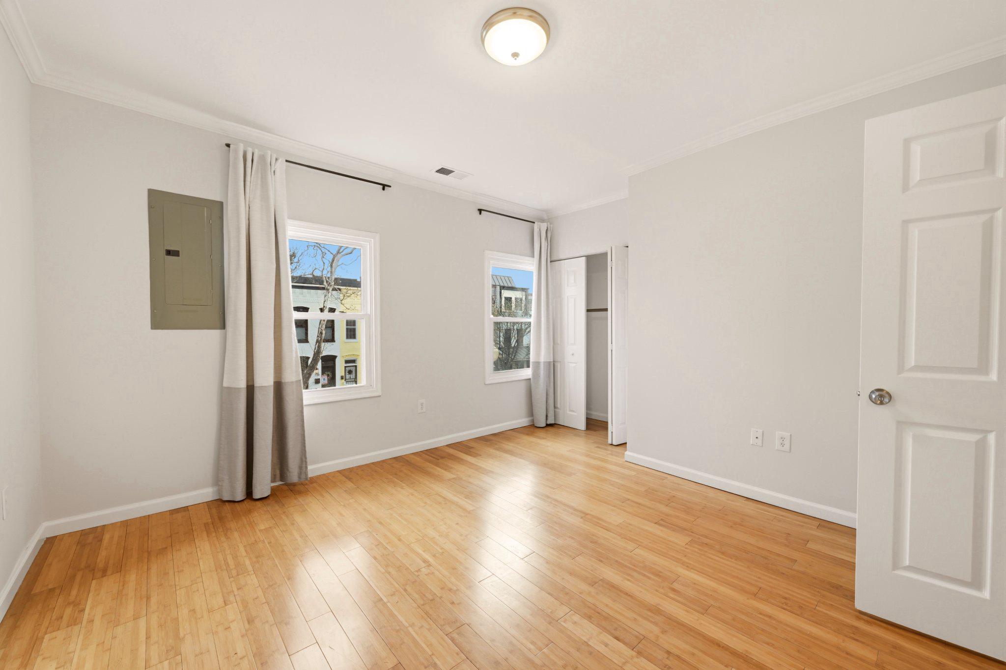 COLUMBIA HEIGHTS - Residential Income