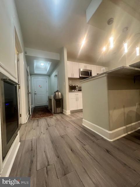 DELIGHT AT FAIRWOOD - Residential