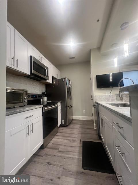 DELIGHT AT FAIRWOOD - Residential