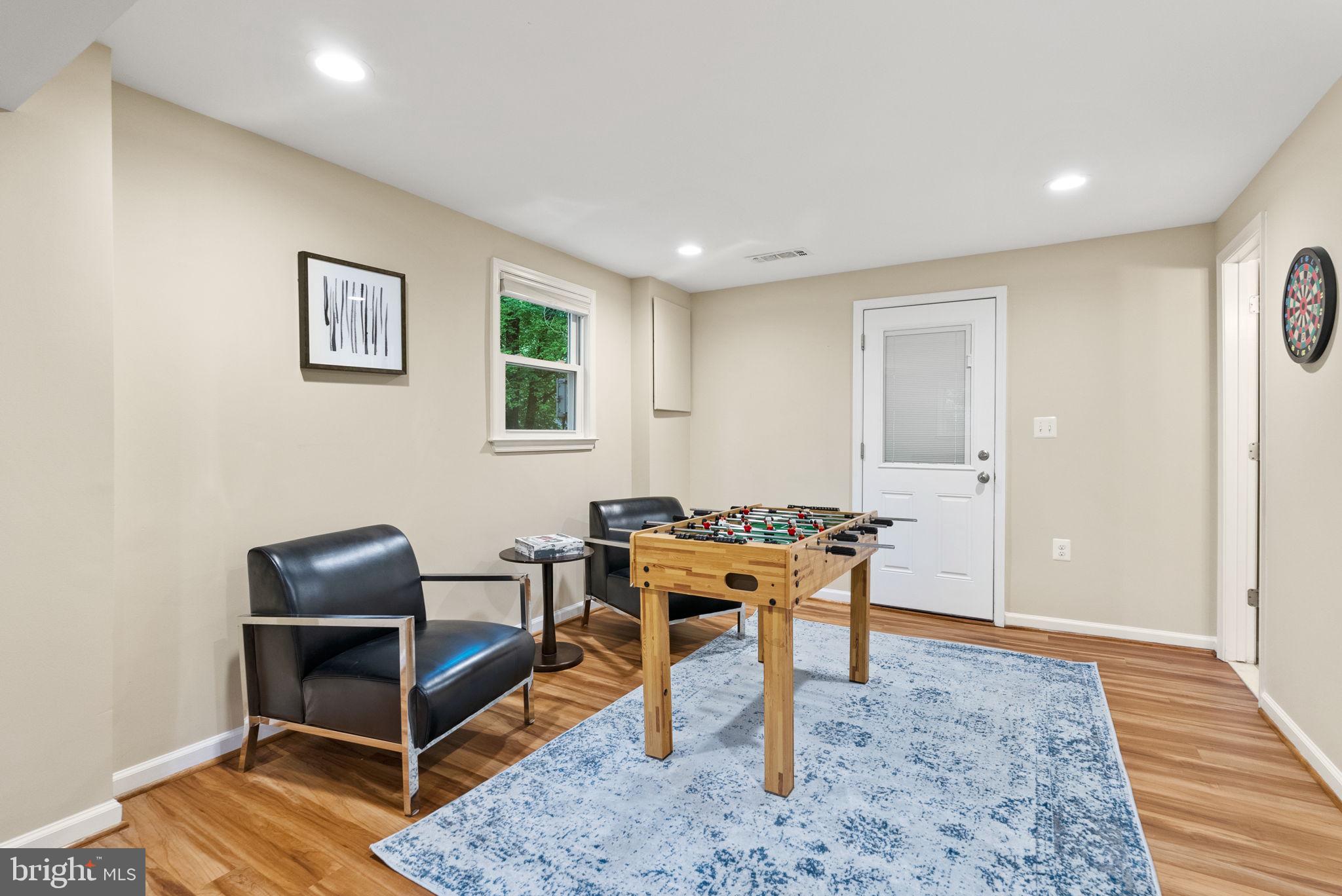 MOUNT VERNON - Residential