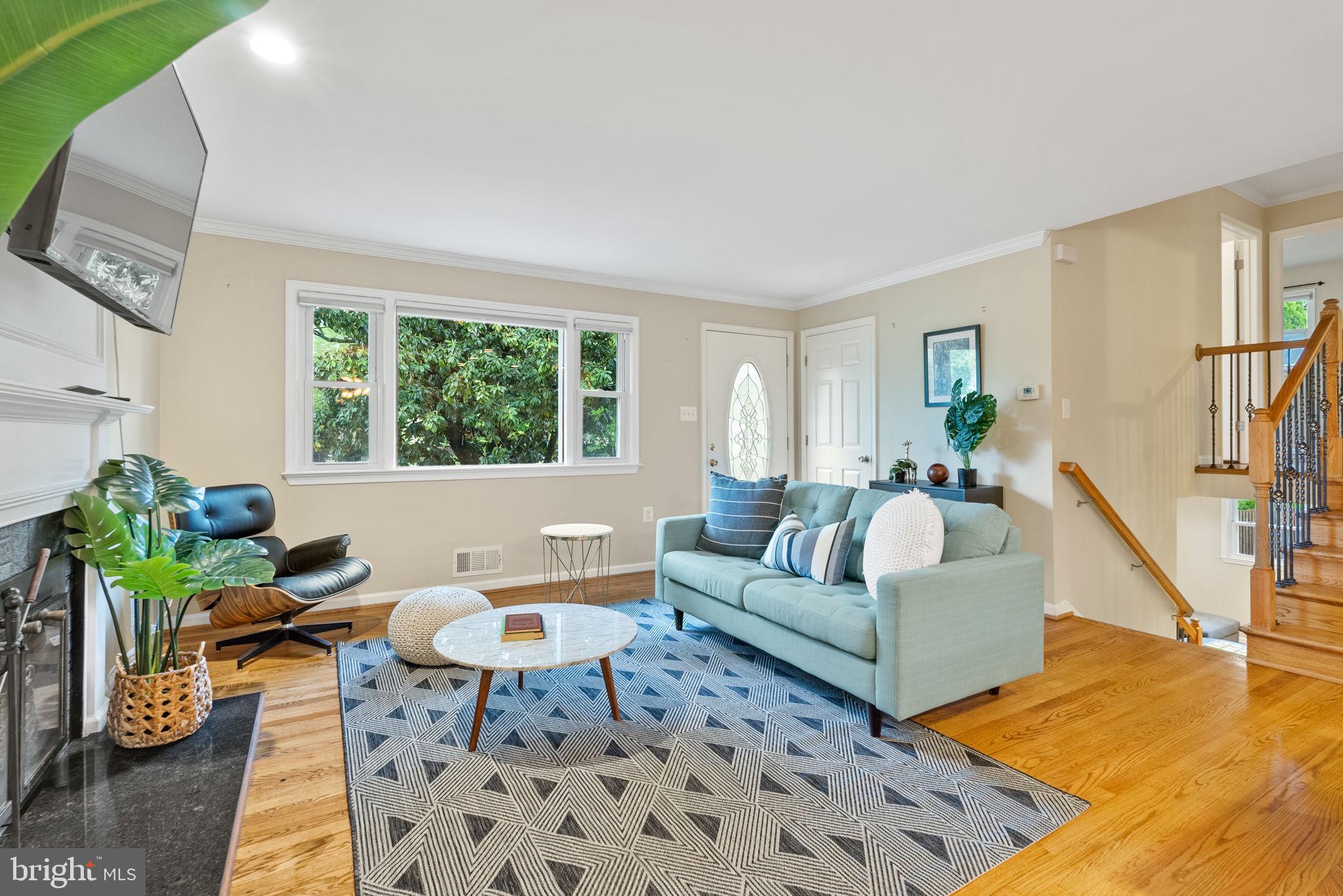 MOUNT VERNON - Residential