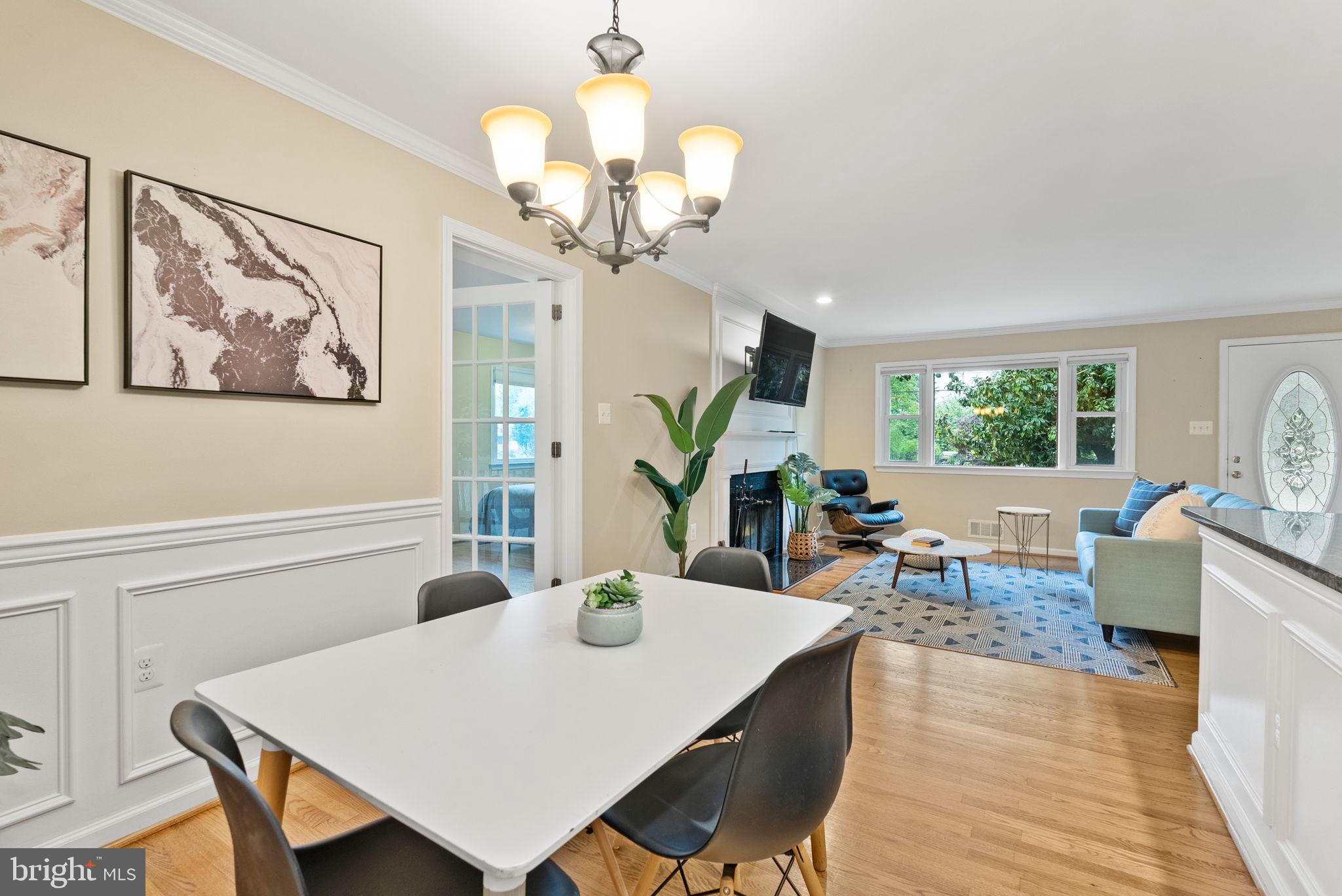 MOUNT VERNON - Residential