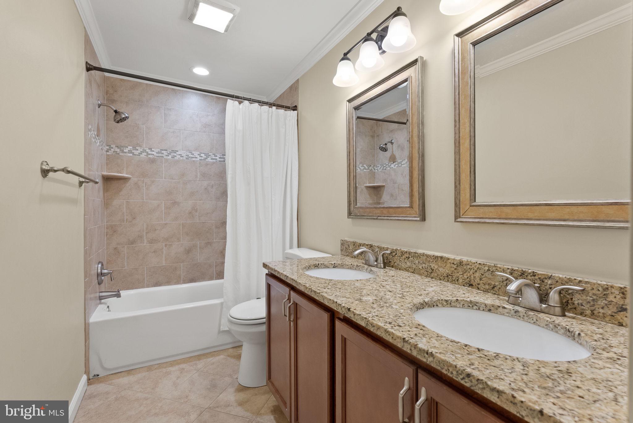 MOUNT VERNON - Residential