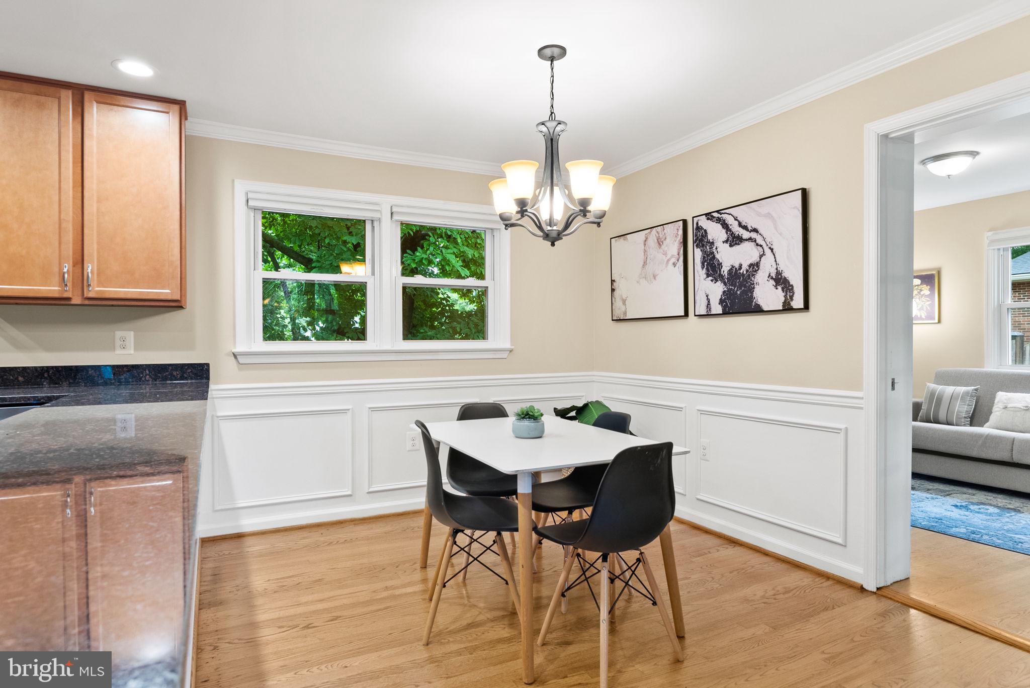 MOUNT VERNON - Residential