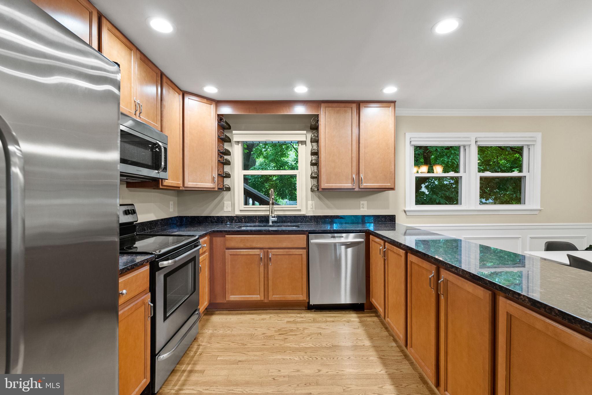 MOUNT VERNON - Residential