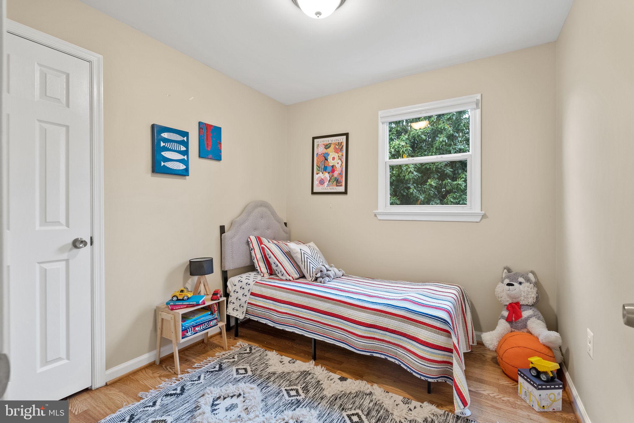 MOUNT VERNON - Residential