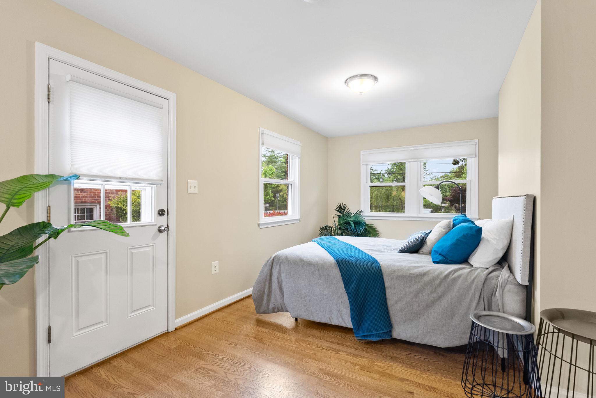 MOUNT VERNON - Residential