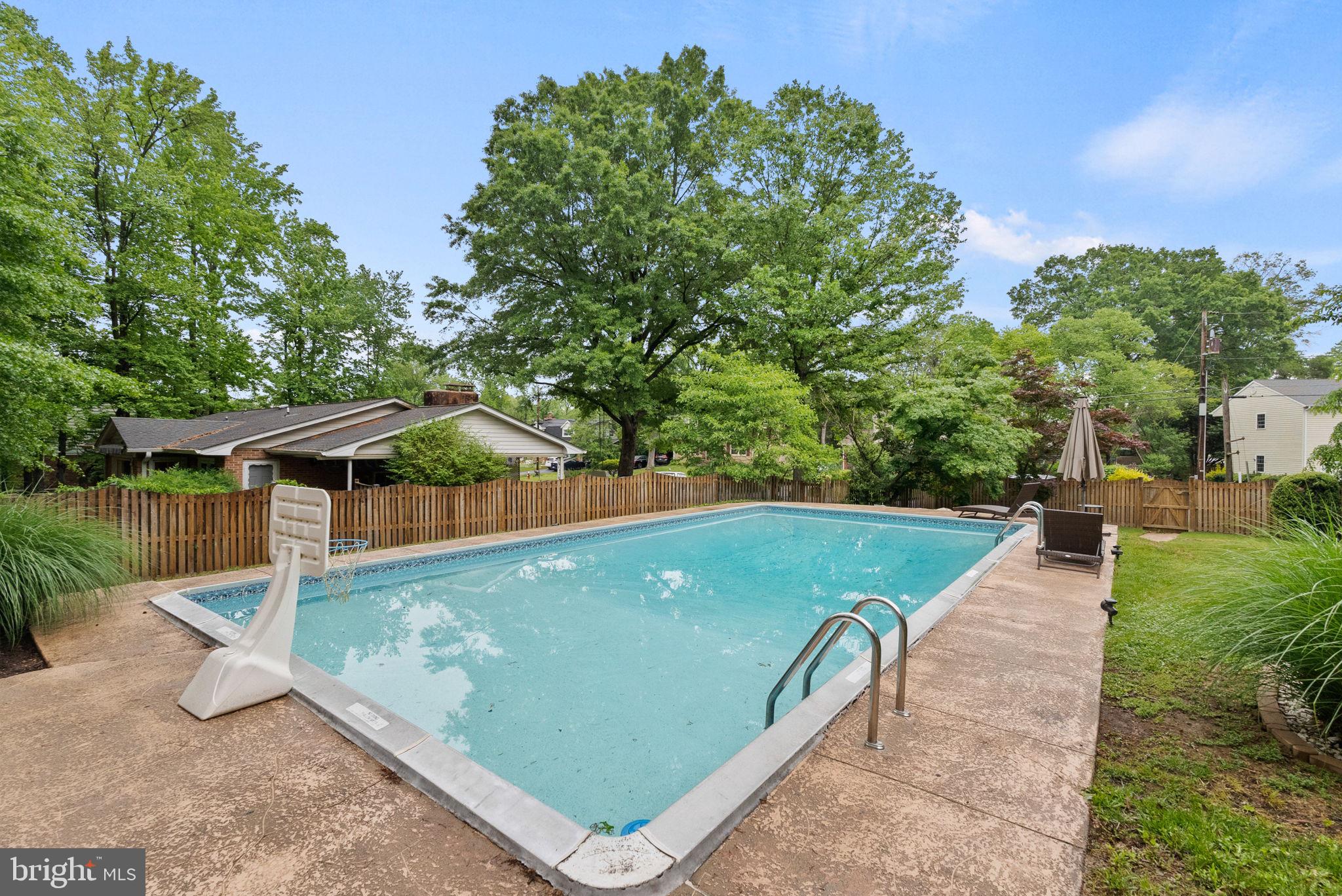 MOUNT VERNON - Residential