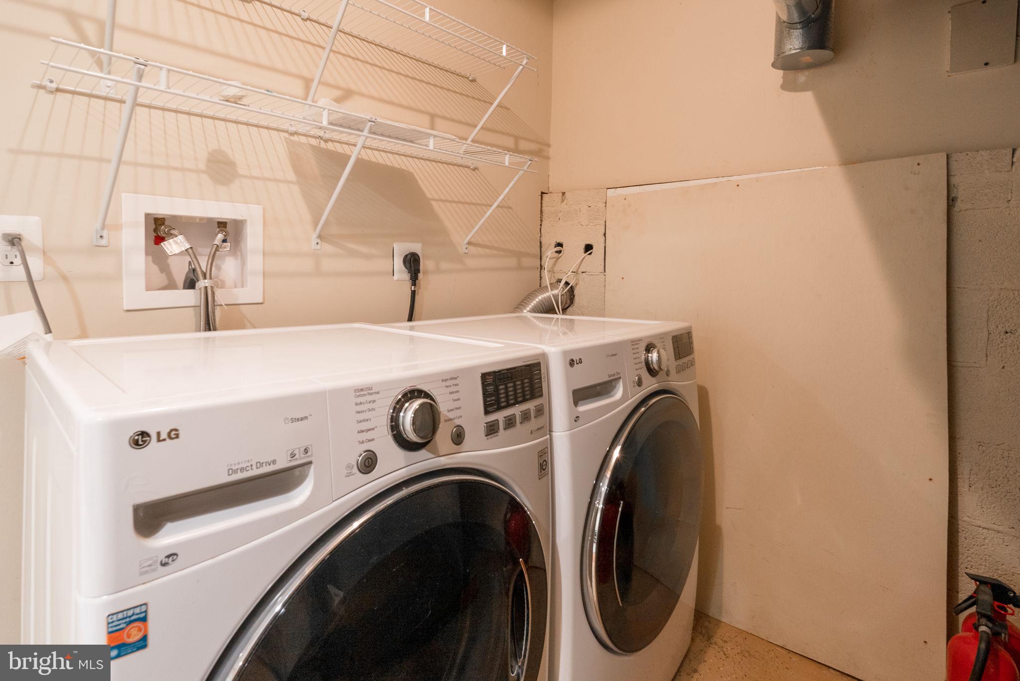 MOUNT VERNON - Residential