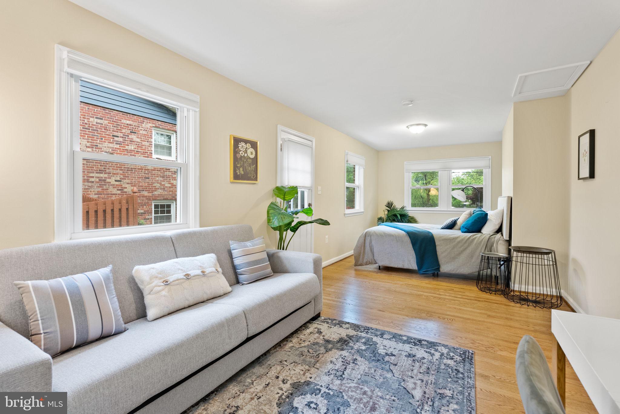 MOUNT VERNON - Residential