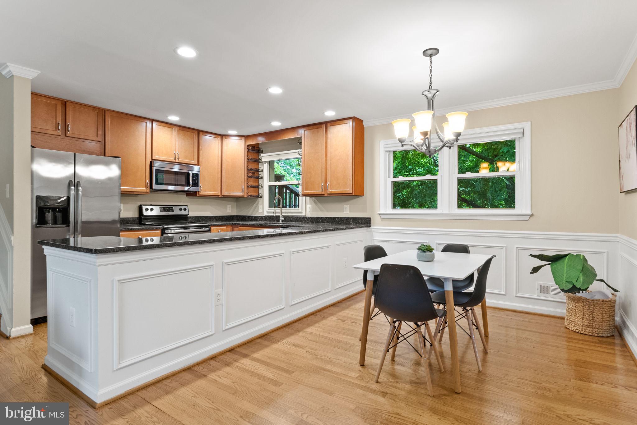 MOUNT VERNON - Residential