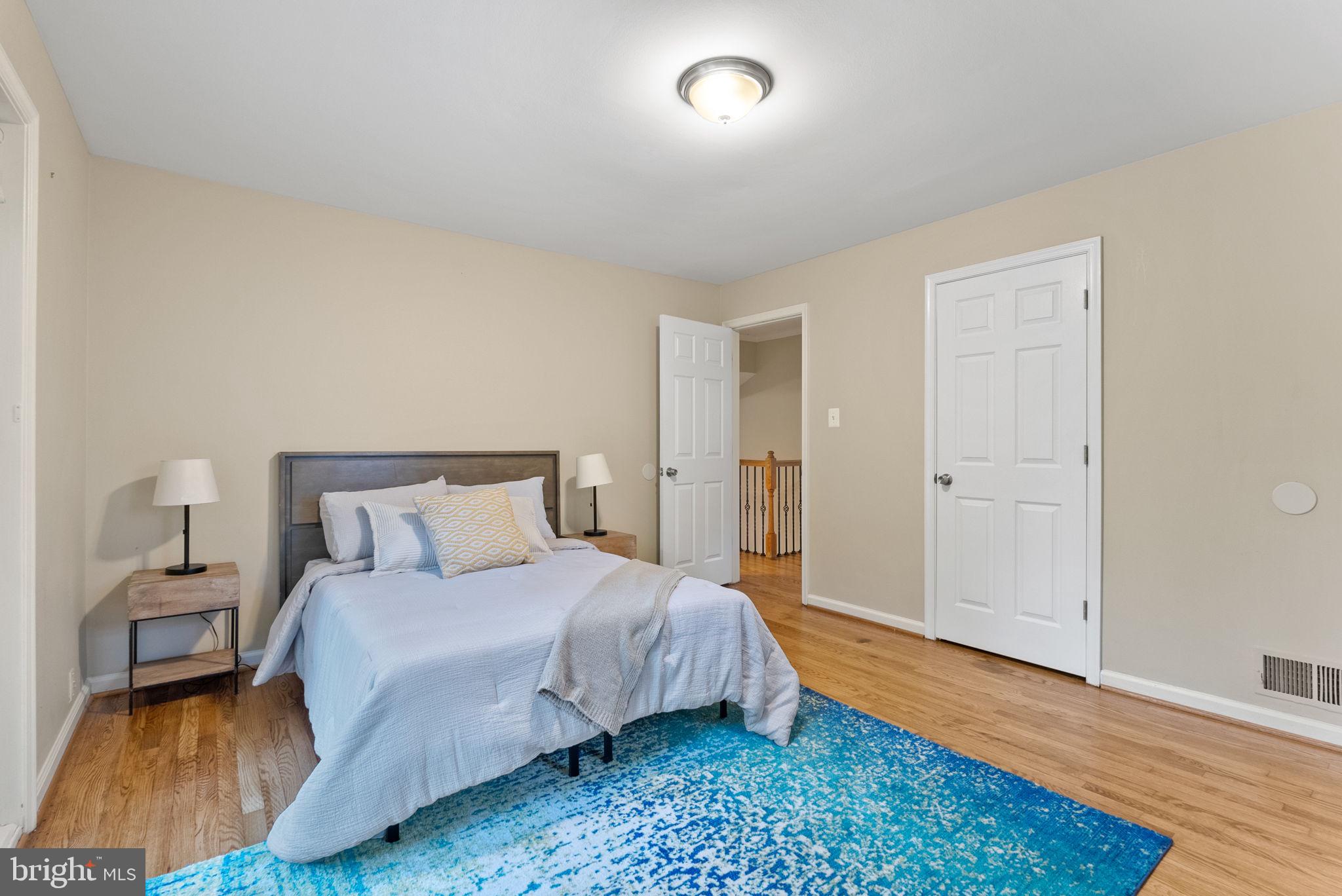 MOUNT VERNON - Residential