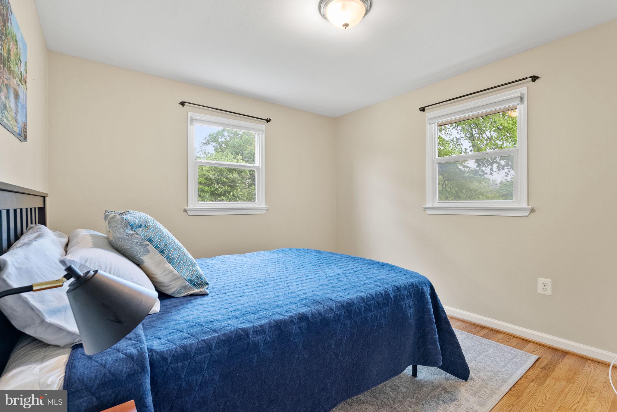 MOUNT VERNON - Residential