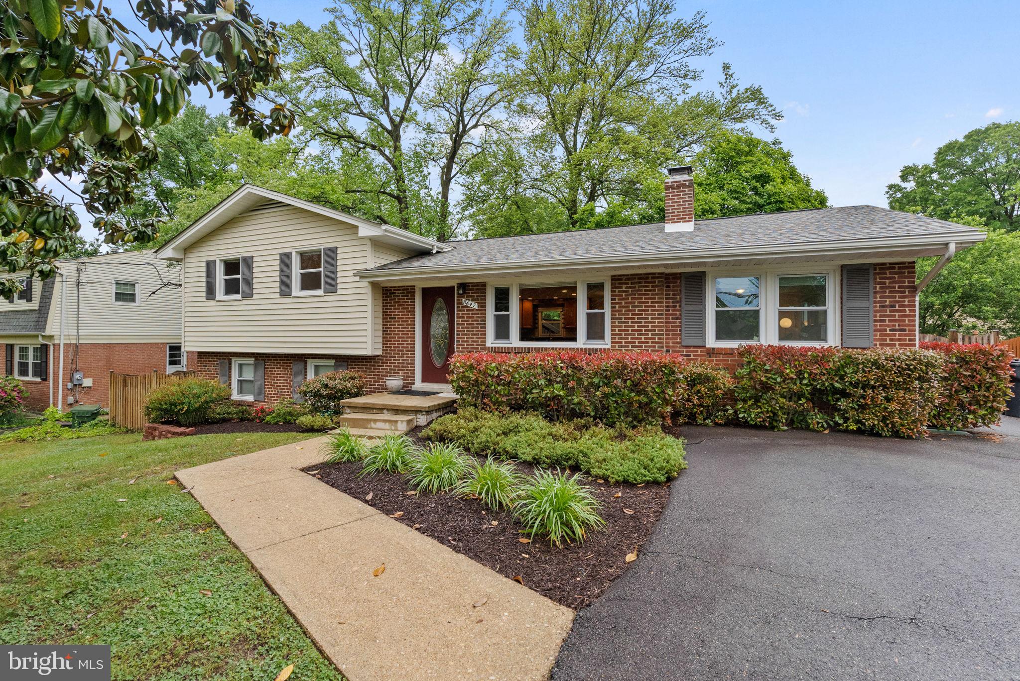 MOUNT VERNON - Residential