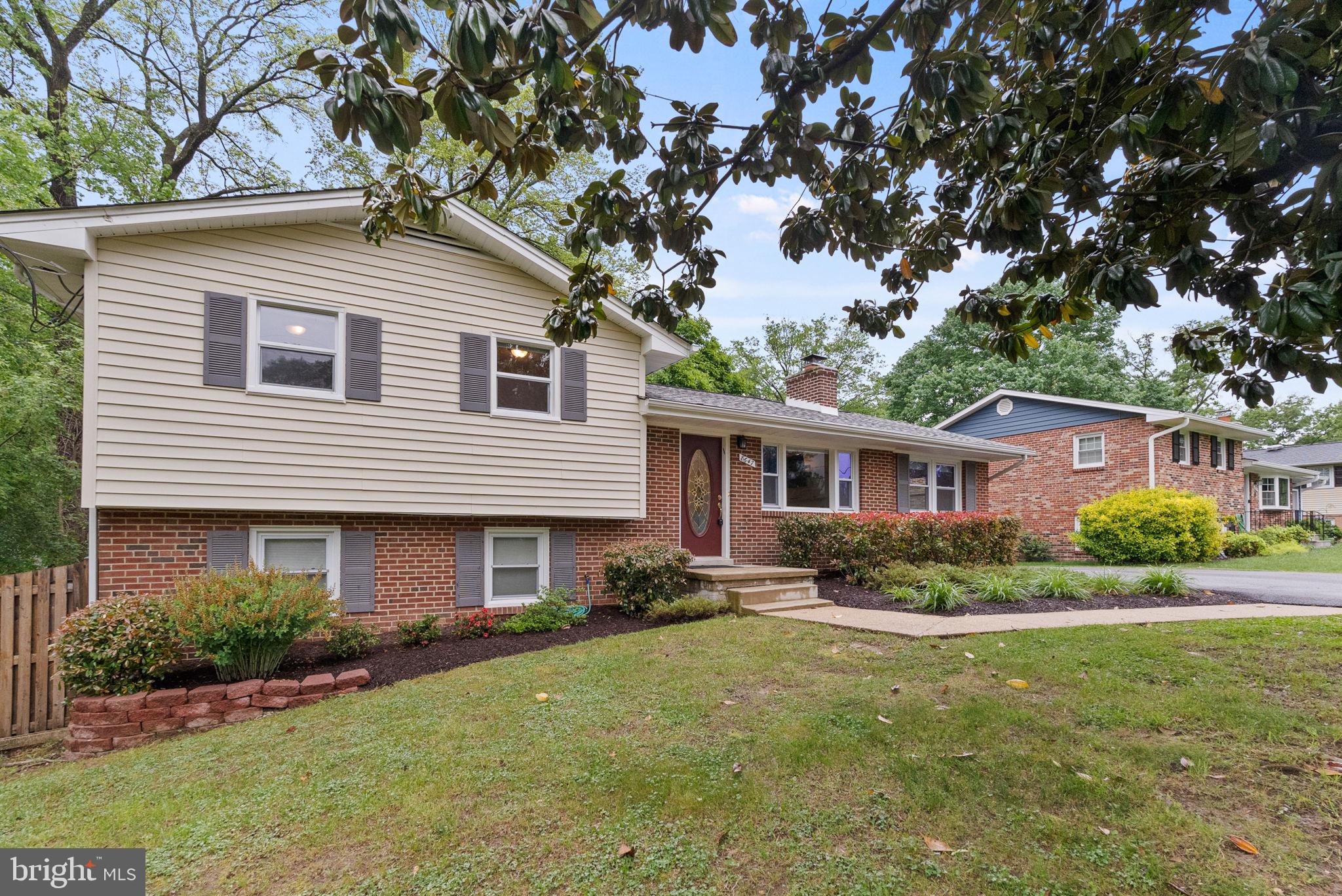 MOUNT VERNON - Residential