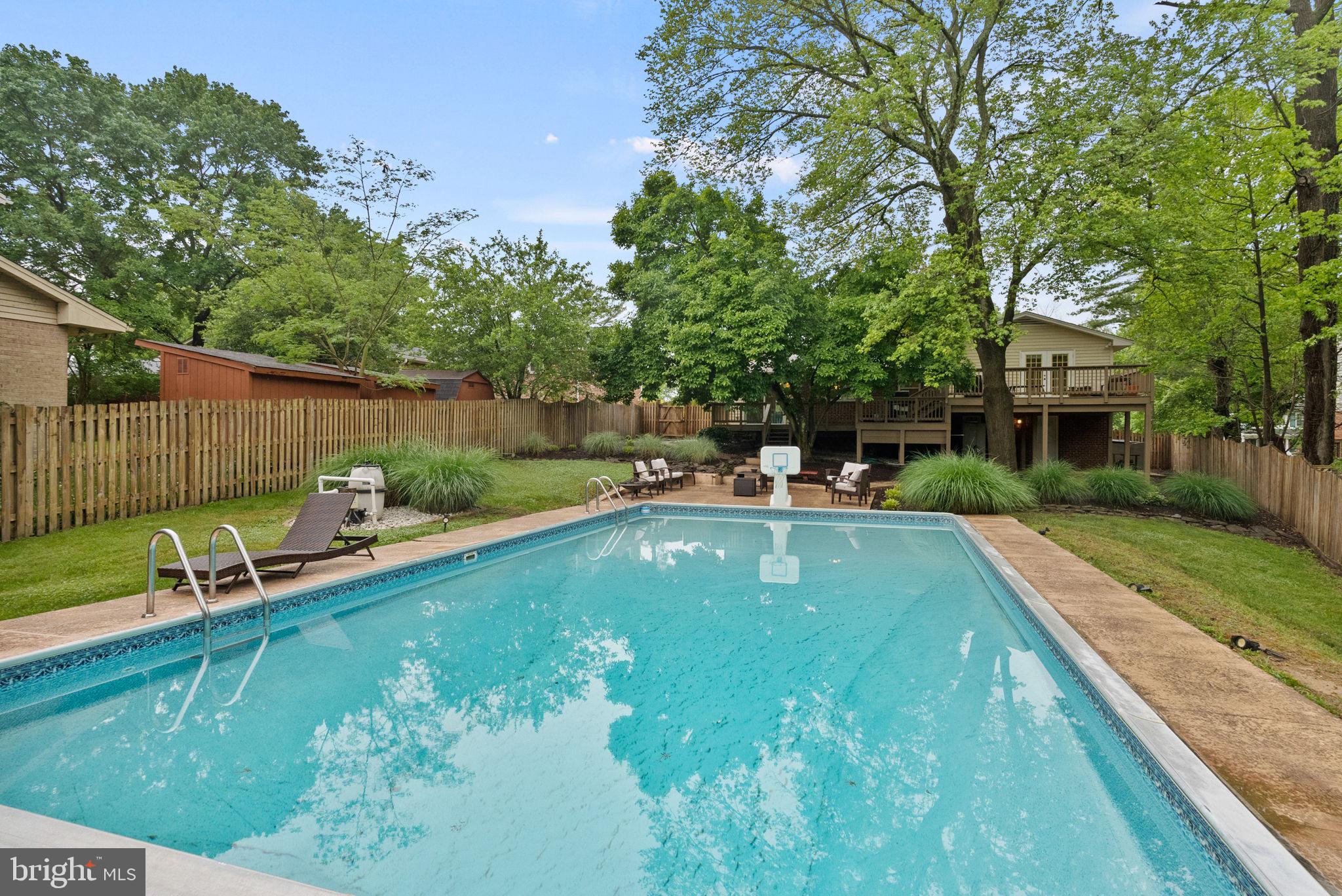 MOUNT VERNON - Residential