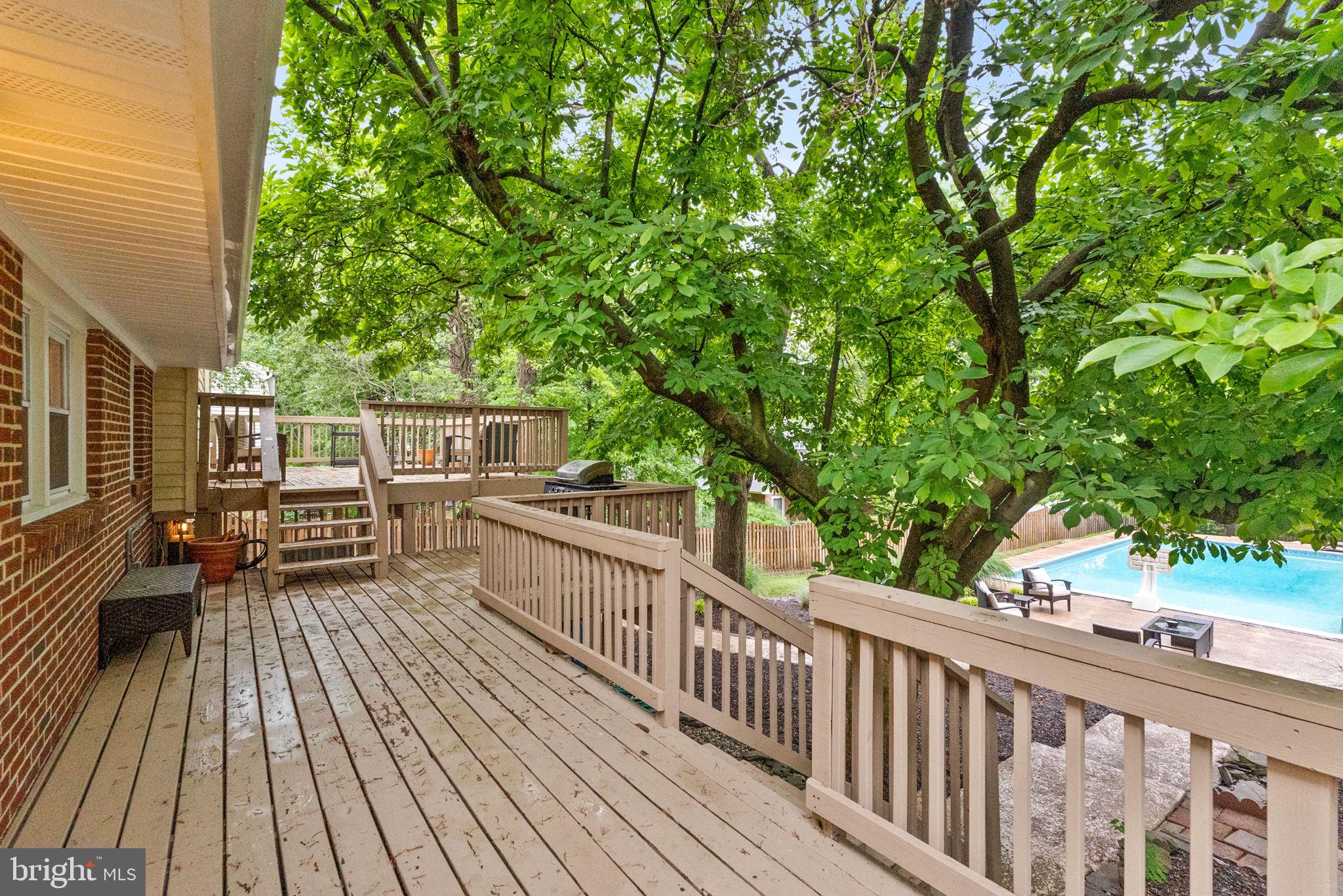 MOUNT VERNON - Residential