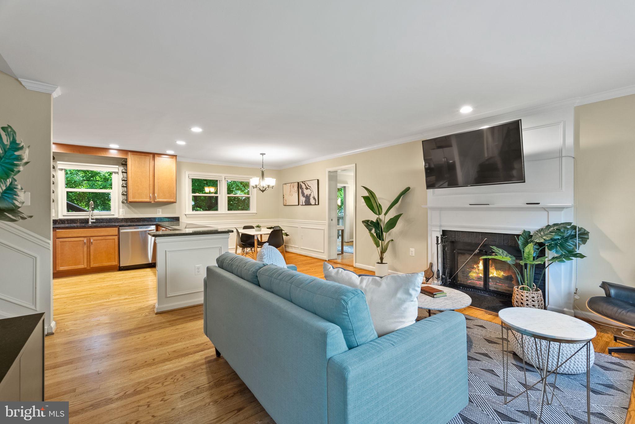 MOUNT VERNON - Residential