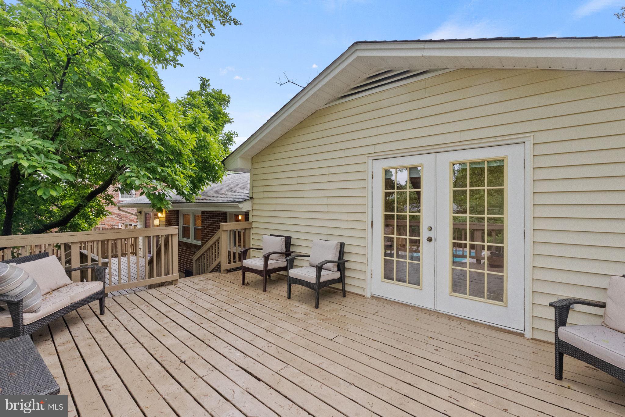 MOUNT VERNON - Residential