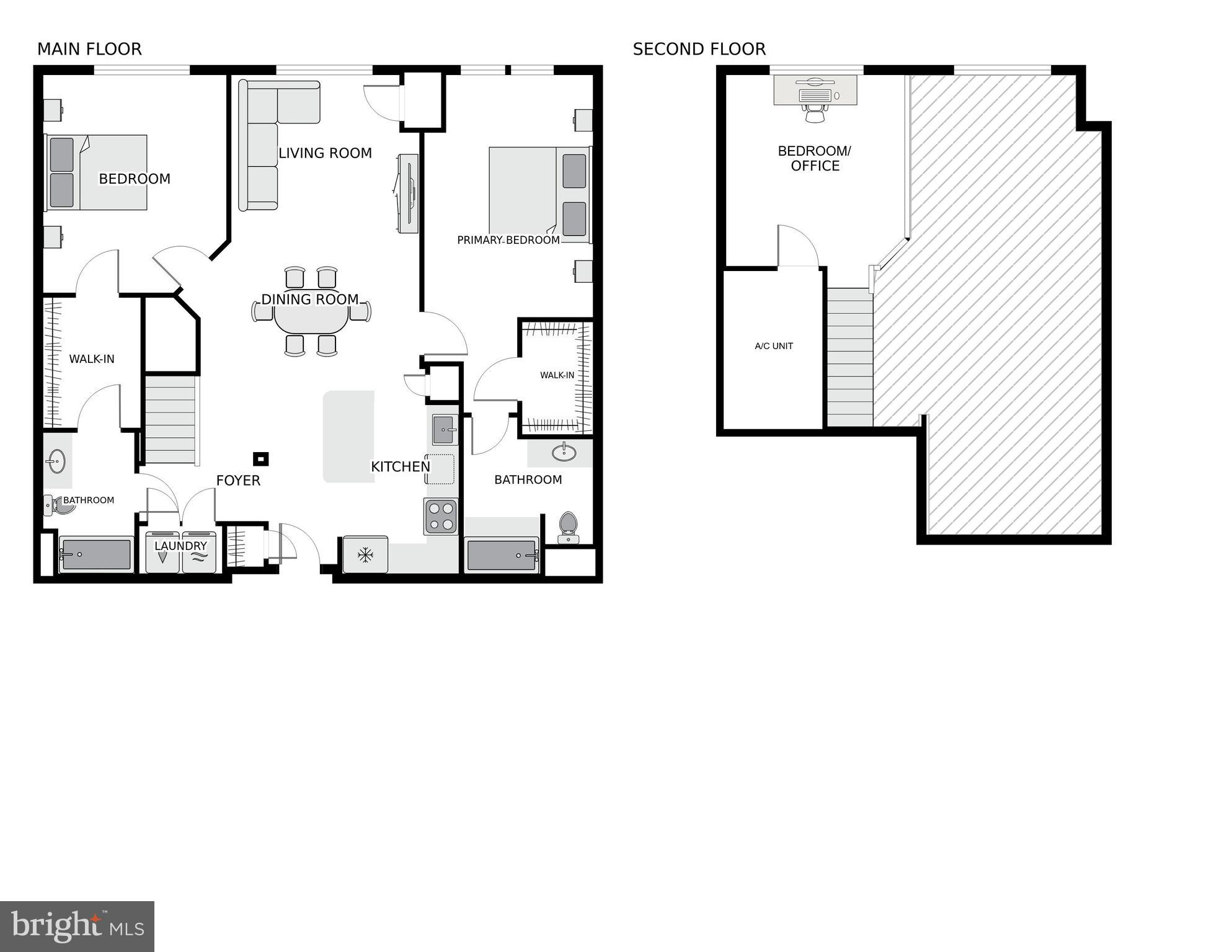 SILVERTON CODM - Residential