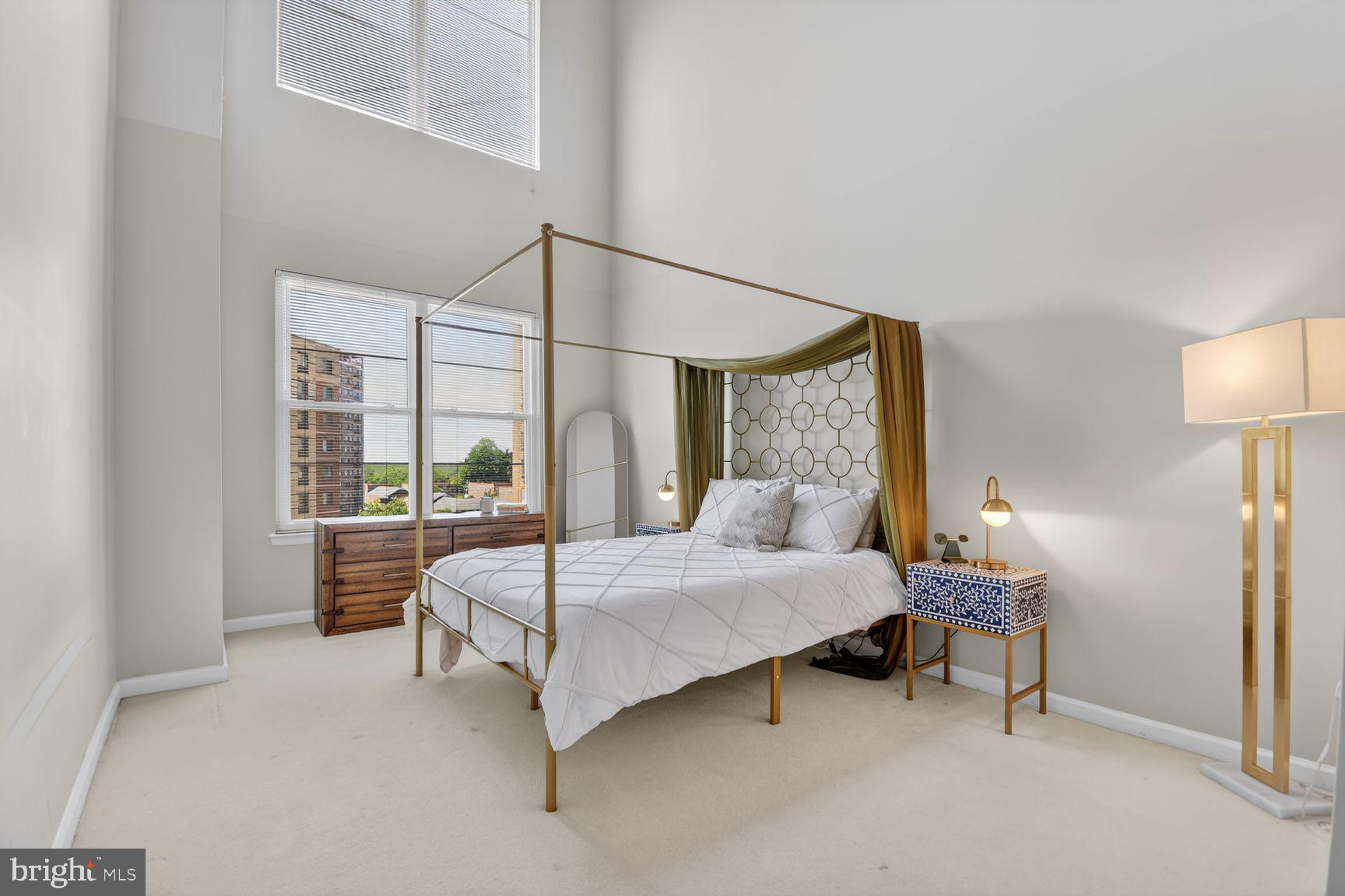 SILVERTON CODM - Residential