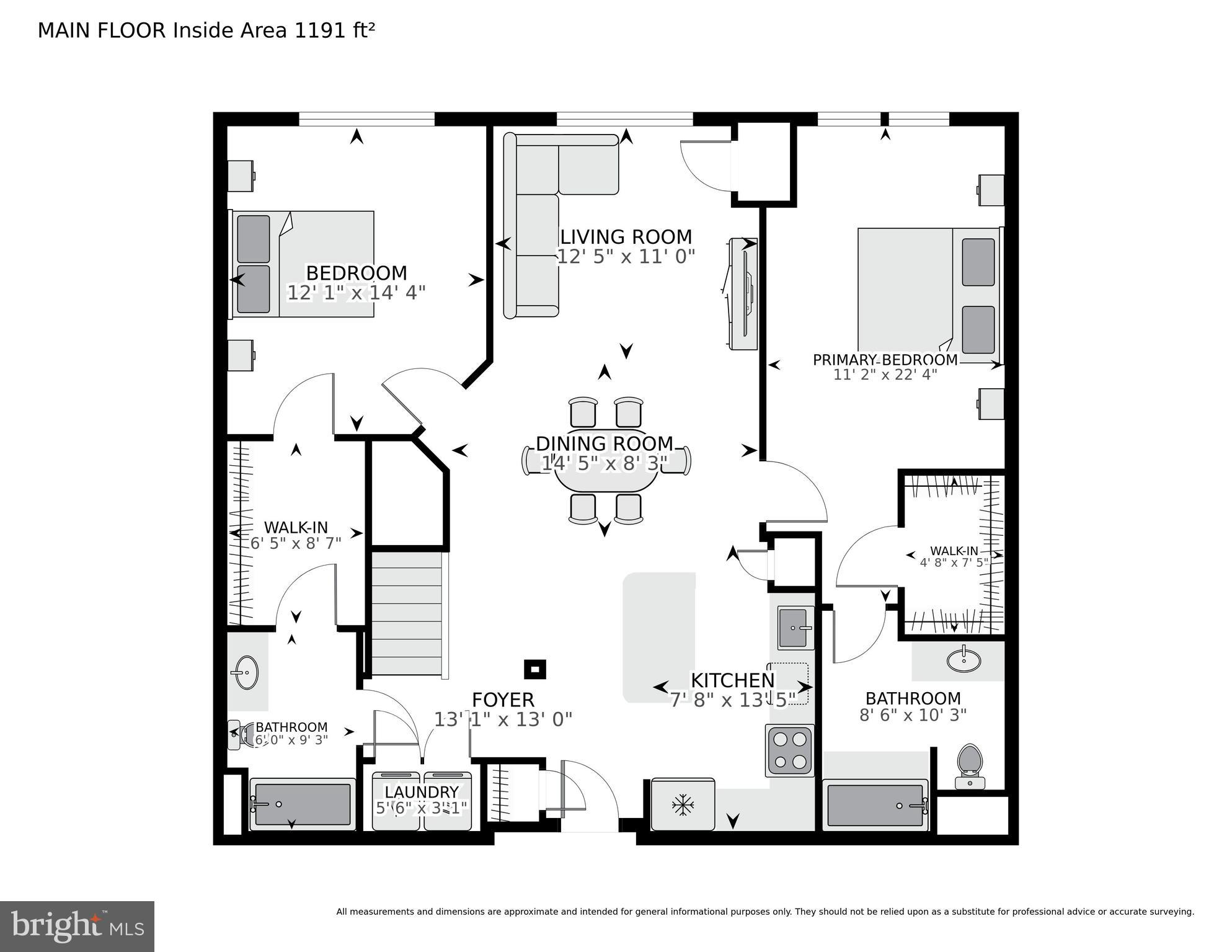 SILVERTON CODM - Residential