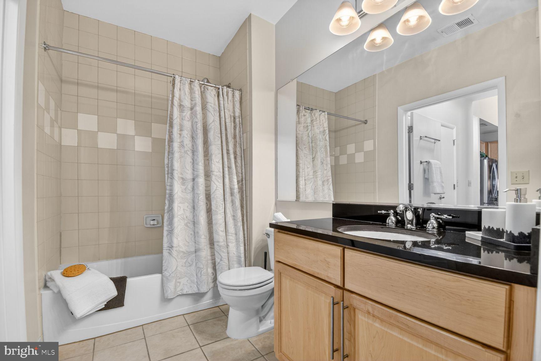 SILVERTON CODM - Residential