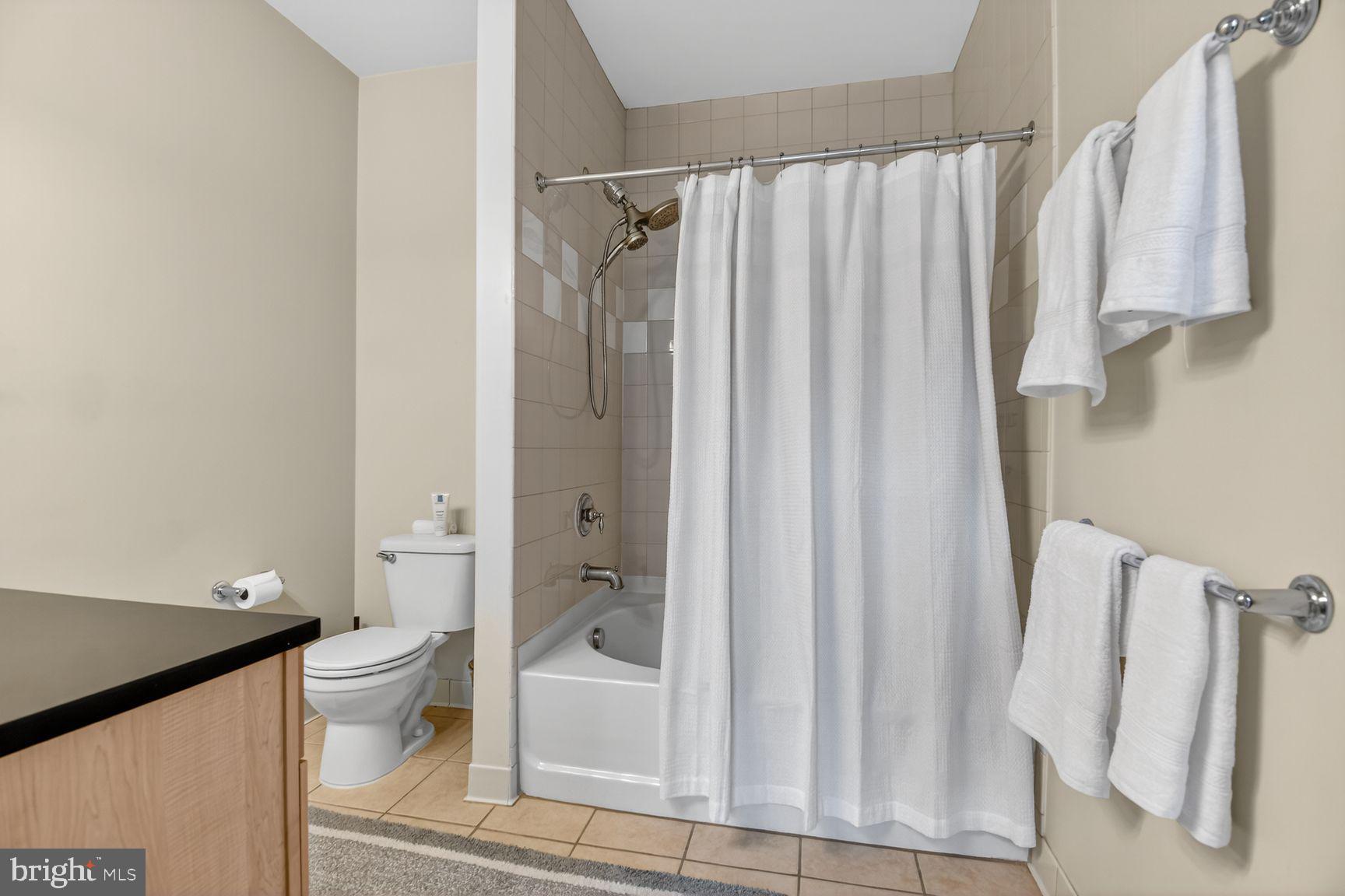 SILVERTON CODM - Residential