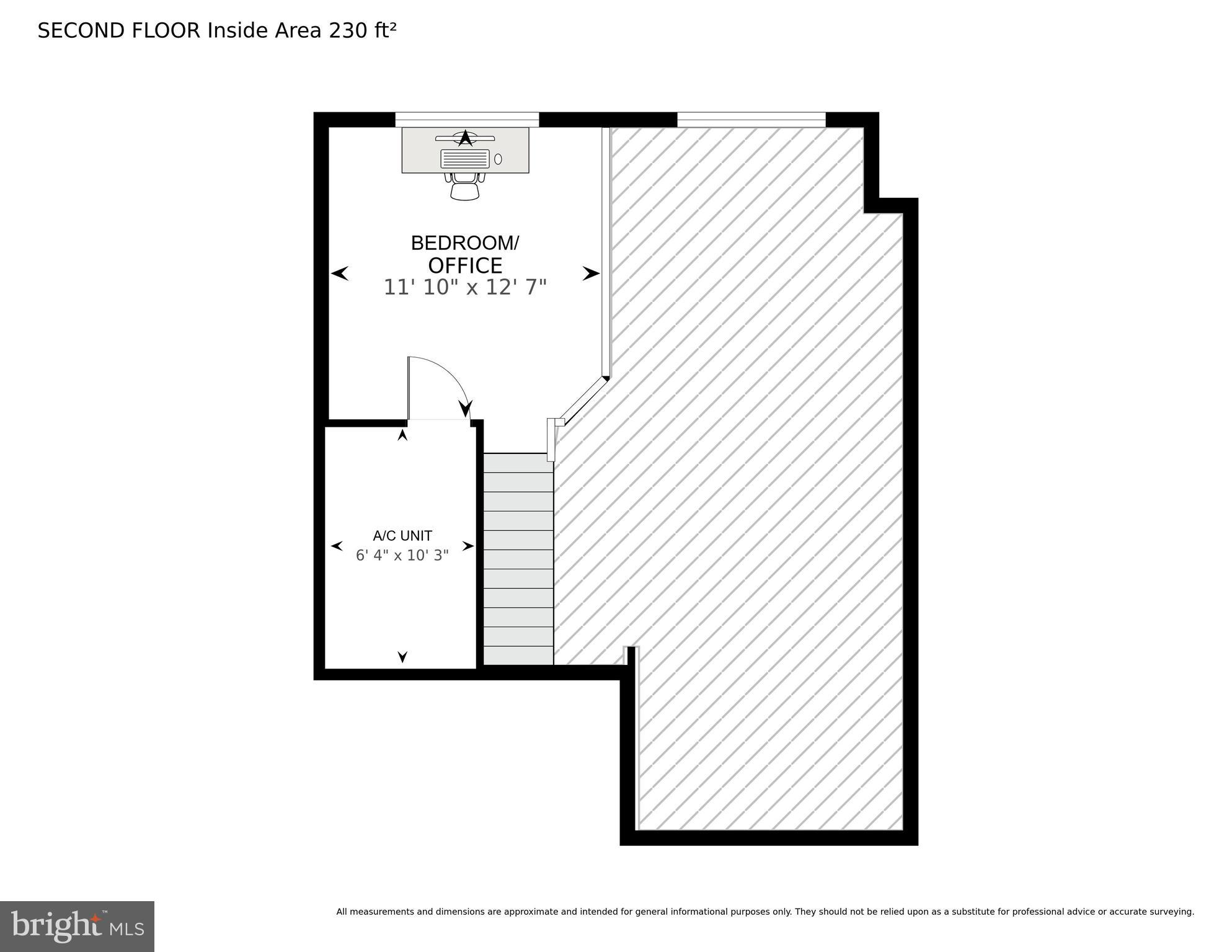SILVERTON CODM - Residential
