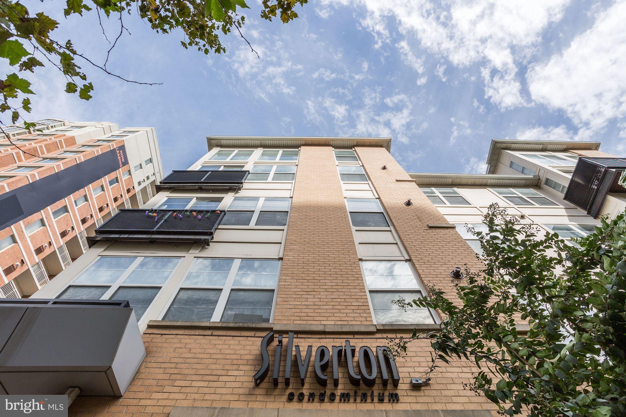 1201 EAST WEST HIGHWAY 410