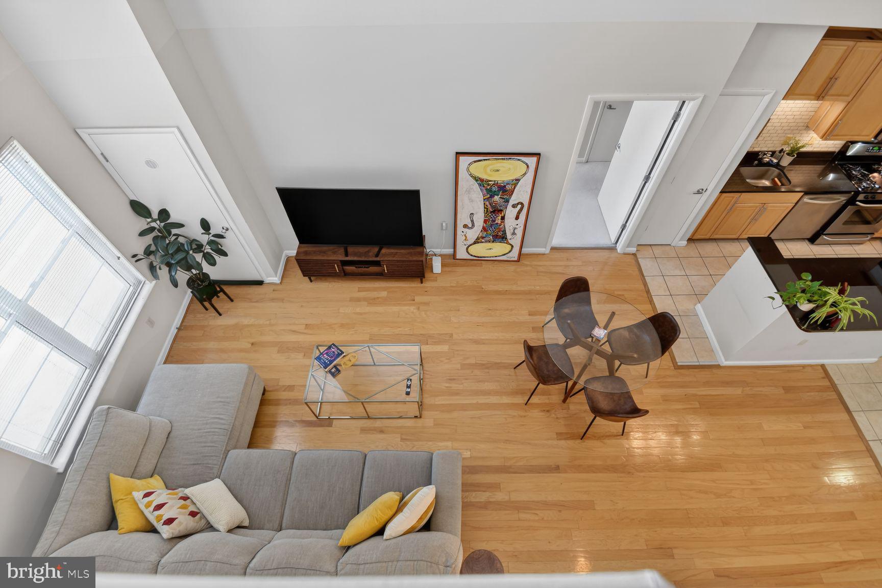 SILVERTON CODM - Residential