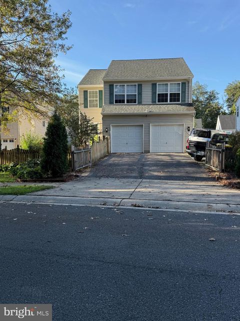 147 IDLEWILDE ROAD SEVERNA PARK MD 21146