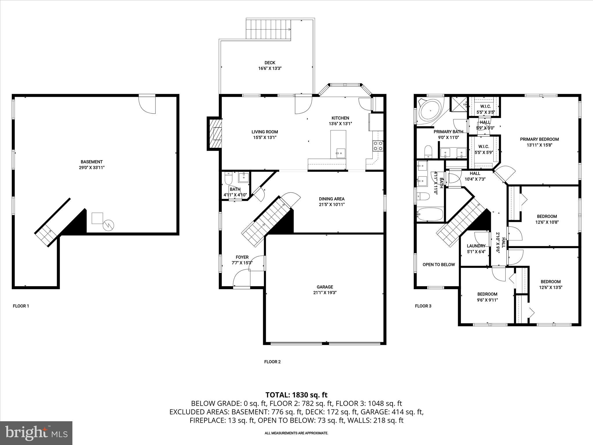 IDLEWILDE ACRES - Residential