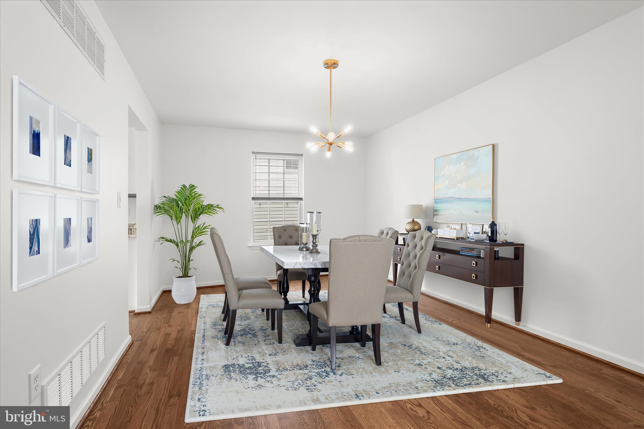 IDLEWILDE ACRES - Residential