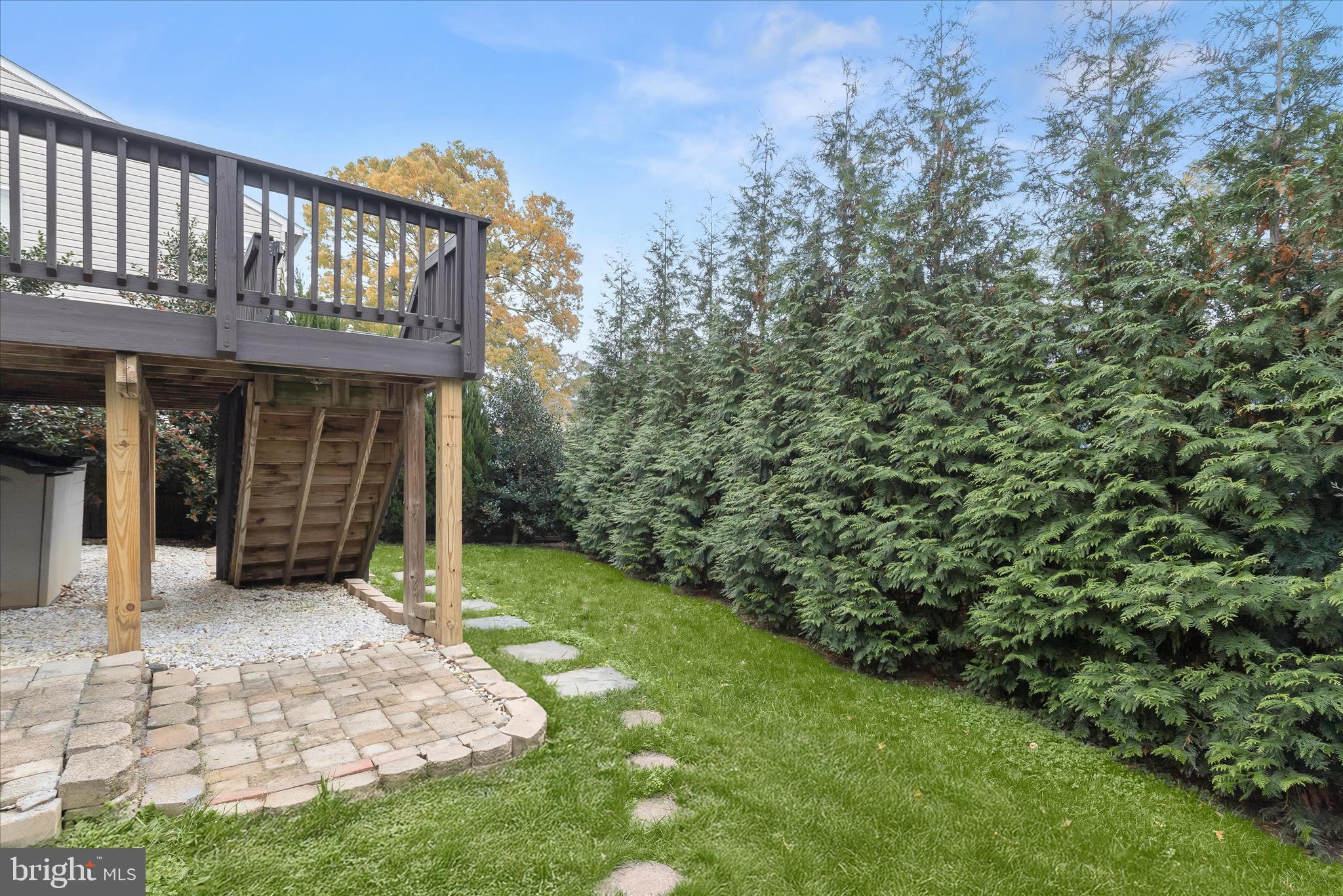 IDLEWILDE ACRES - Residential