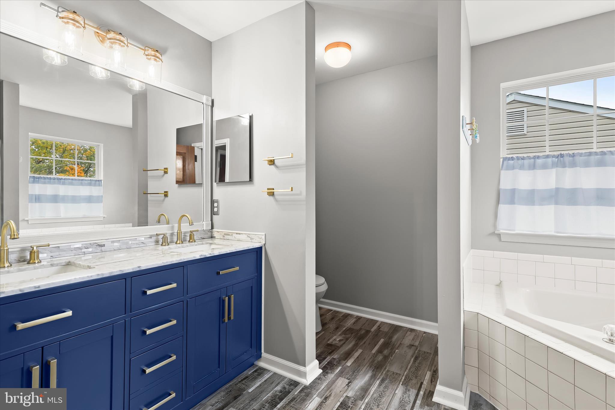 IDLEWILDE ACRES - Residential