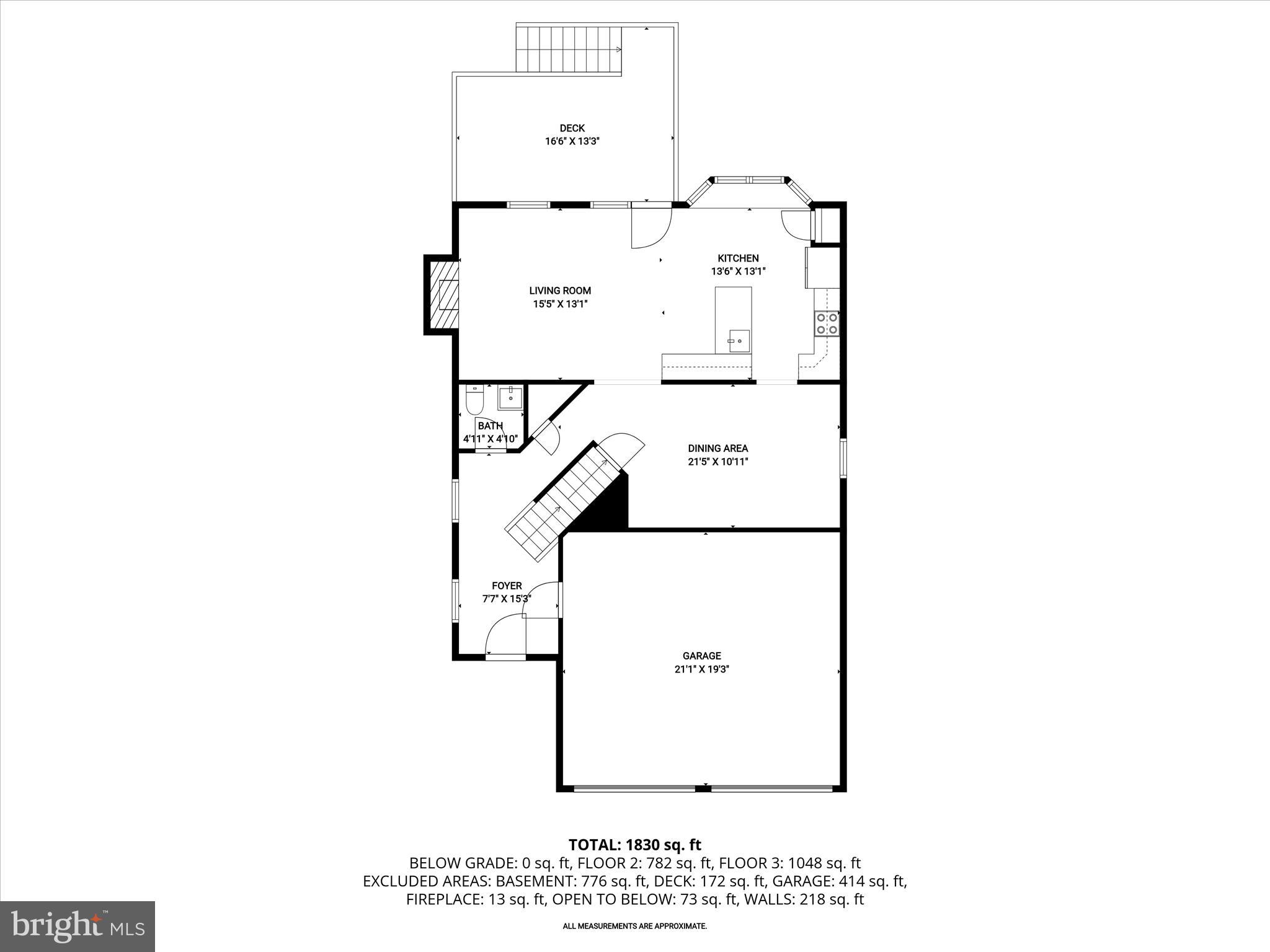 IDLEWILDE ACRES - Residential