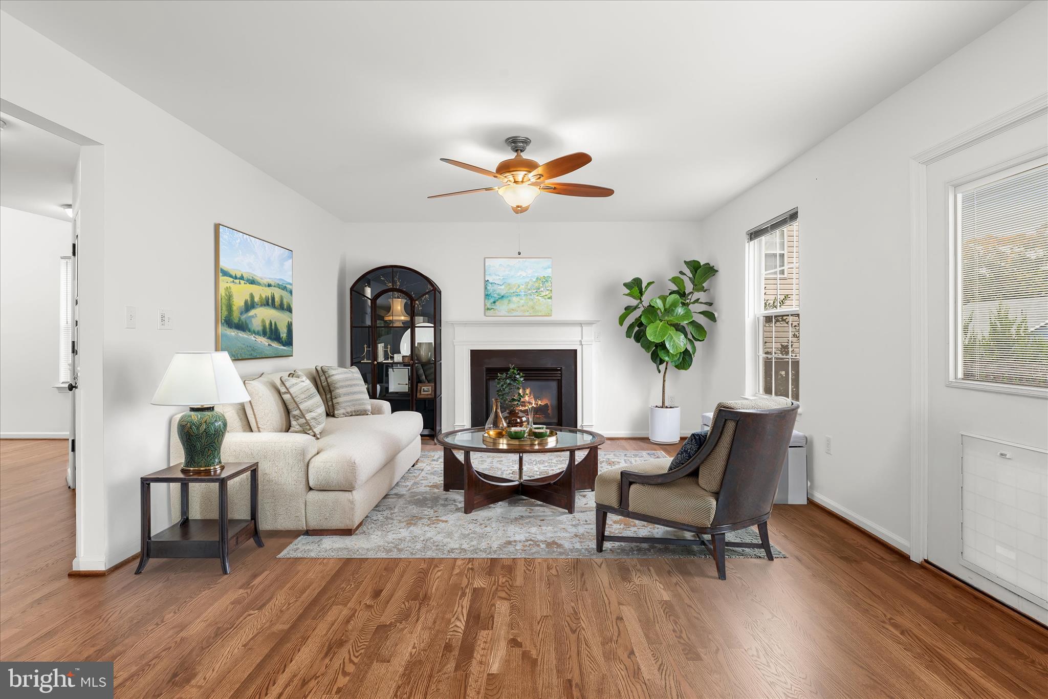 IDLEWILDE ACRES - Residential