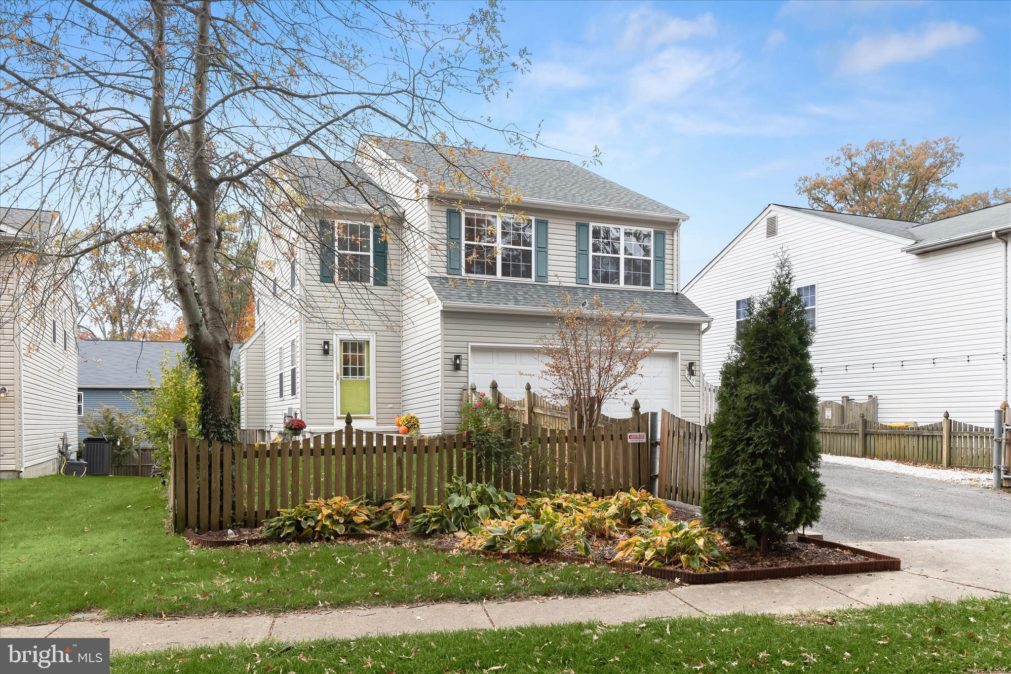 IDLEWILDE ACRES - Residential