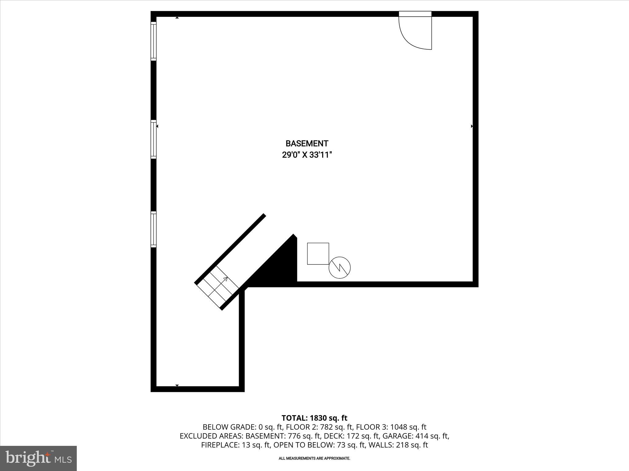 IDLEWILDE ACRES - Residential