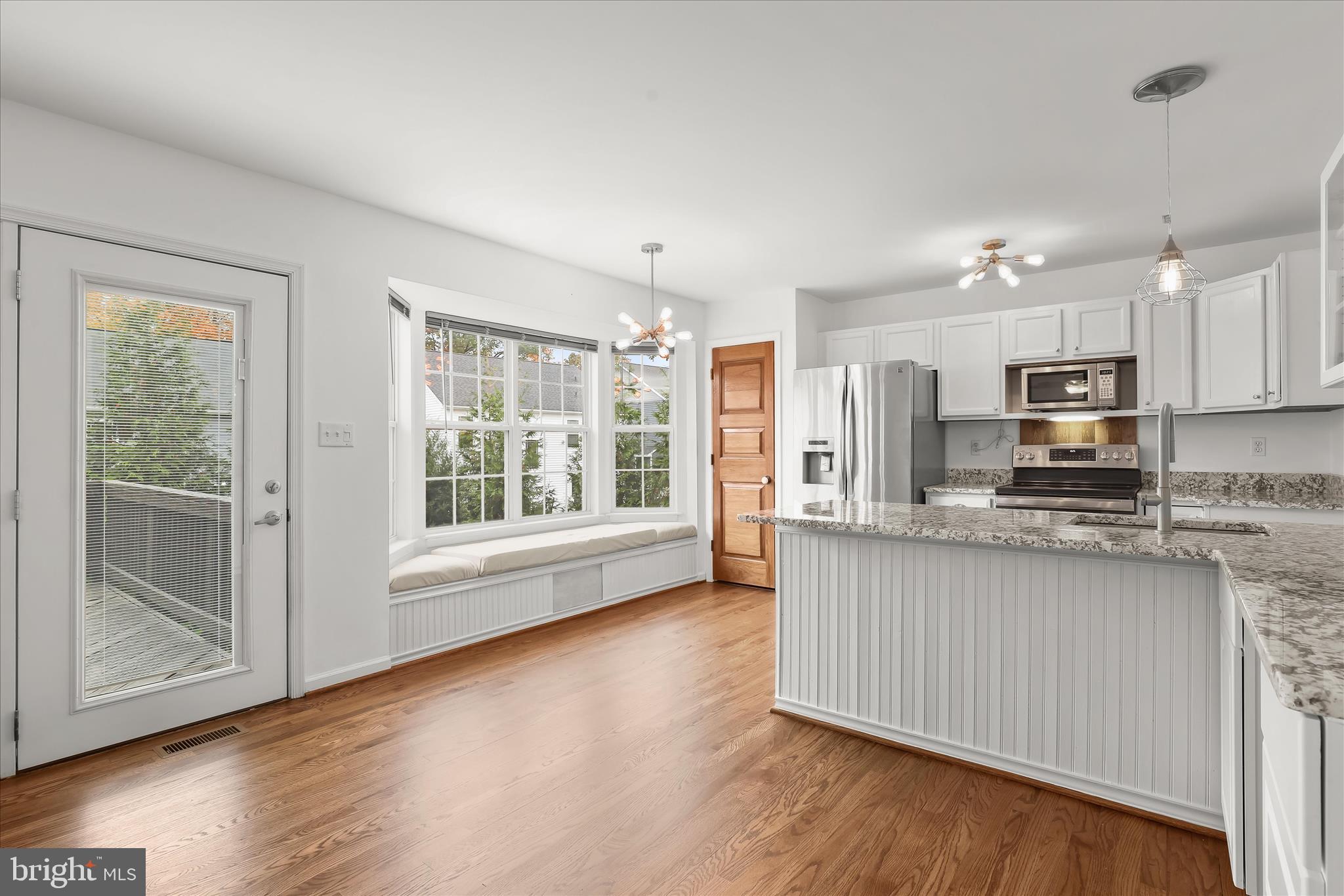 IDLEWILDE ACRES - Residential