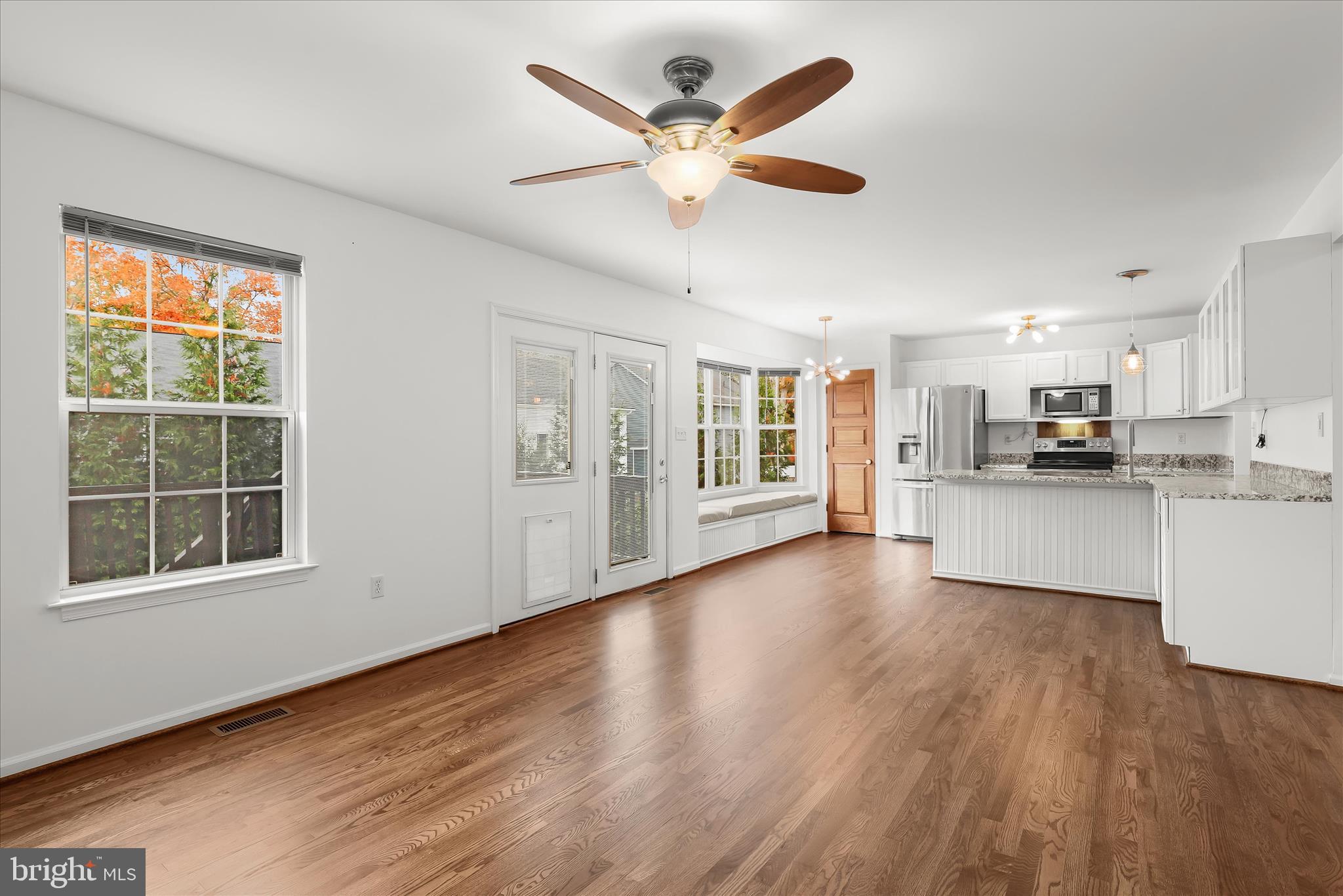 IDLEWILDE ACRES - Residential